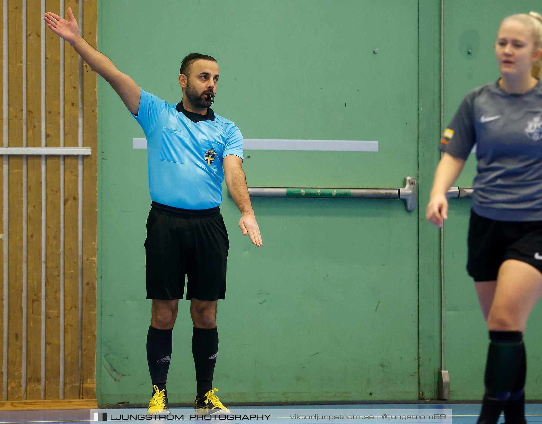 Skövde Futsalcup 2021 Damer Falköping Futsal Club-Sils IF 1,dam,Arena Skövde,Skövde,Sverige,Futsal,,2021,270948