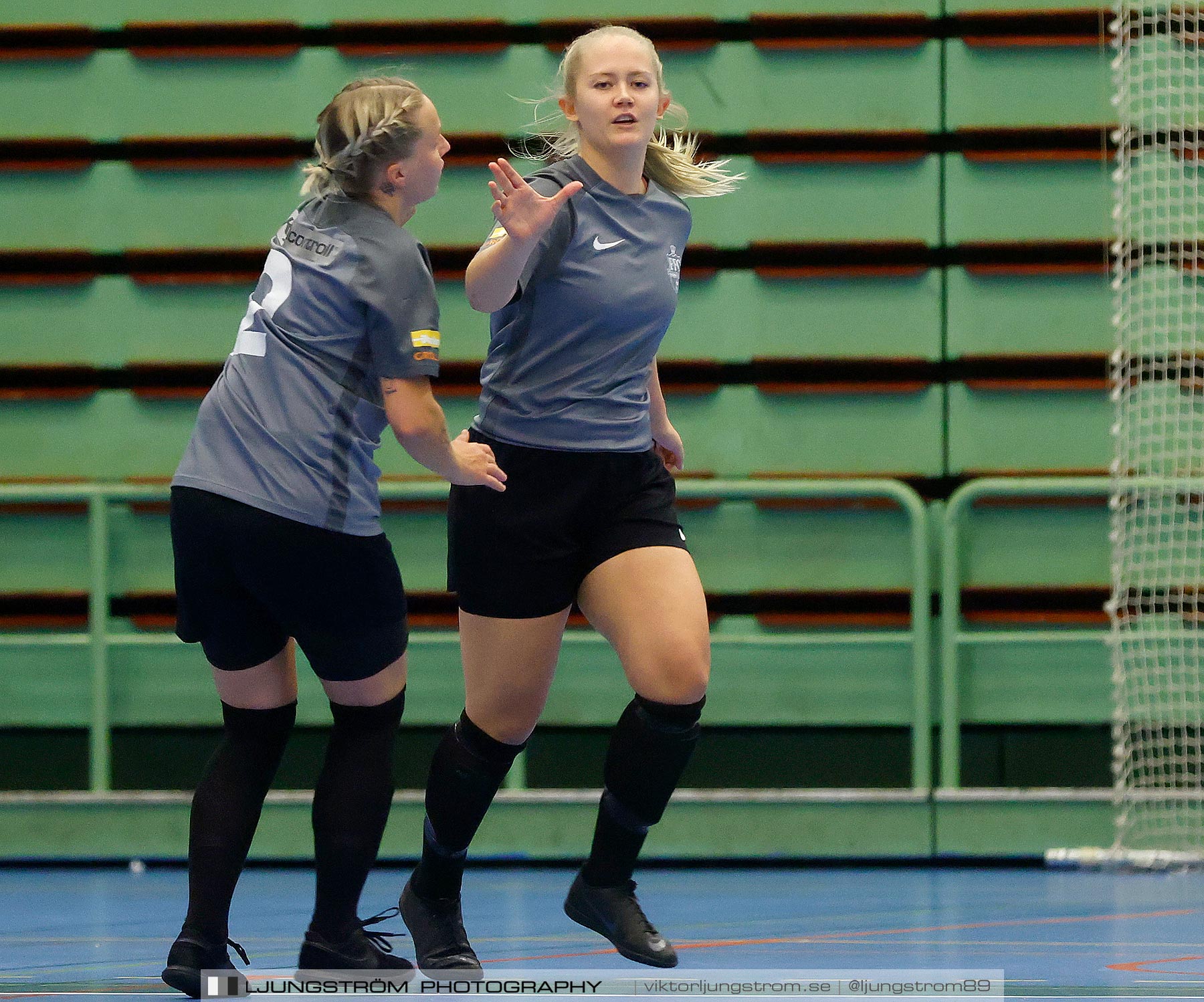 Skövde Futsalcup 2021 Damer Falköping Futsal Club-Sils IF 1,dam,Arena Skövde,Skövde,Sverige,Futsal,,2021,270957