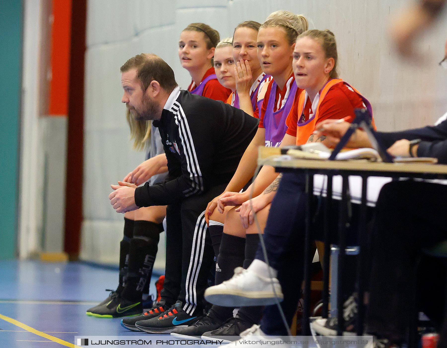 Skövde Futsalcup 2021 Damer Falköping Futsal Club-Sils IF 1,dam,Arena Skövde,Skövde,Sverige,Futsal,,2021,270960