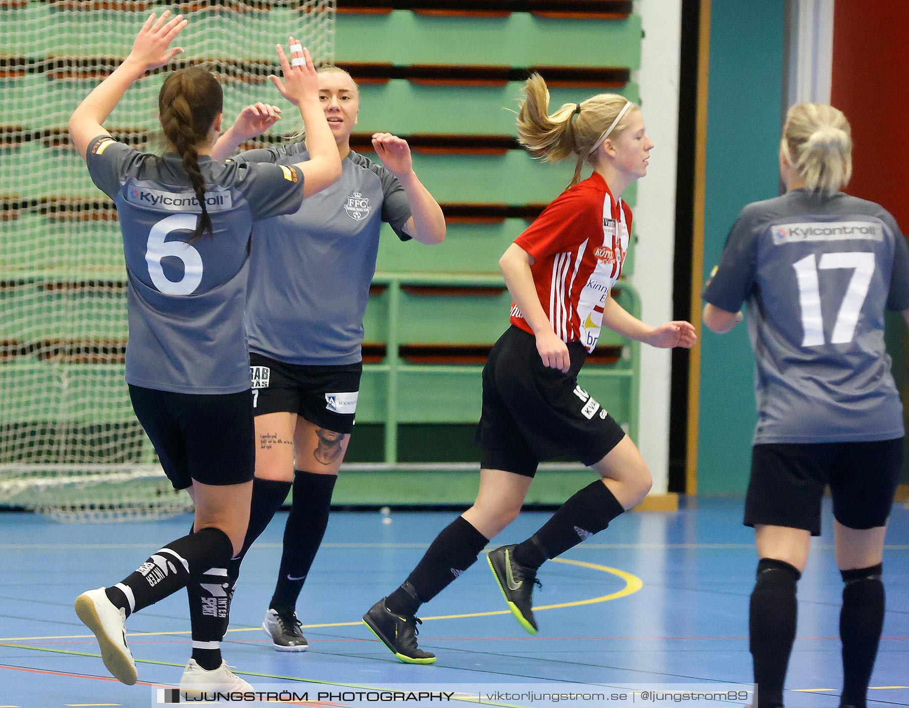 Skövde Futsalcup 2021 Damer Falköping Futsal Club-Sils IF 1,dam,Arena Skövde,Skövde,Sverige,Futsal,,2021,270962
