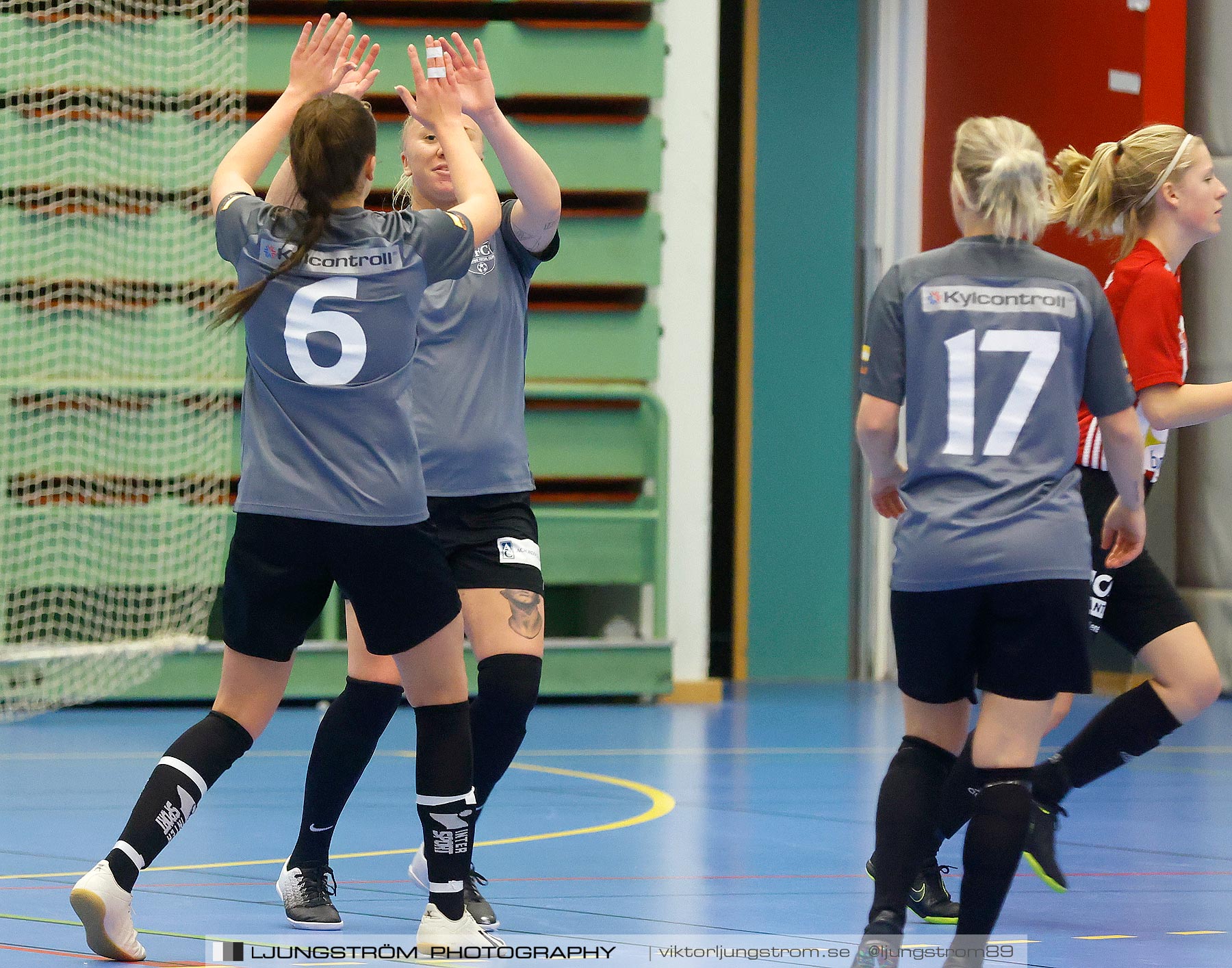 Skövde Futsalcup 2021 Damer Falköping Futsal Club-Sils IF 1,dam,Arena Skövde,Skövde,Sverige,Futsal,,2021,270964