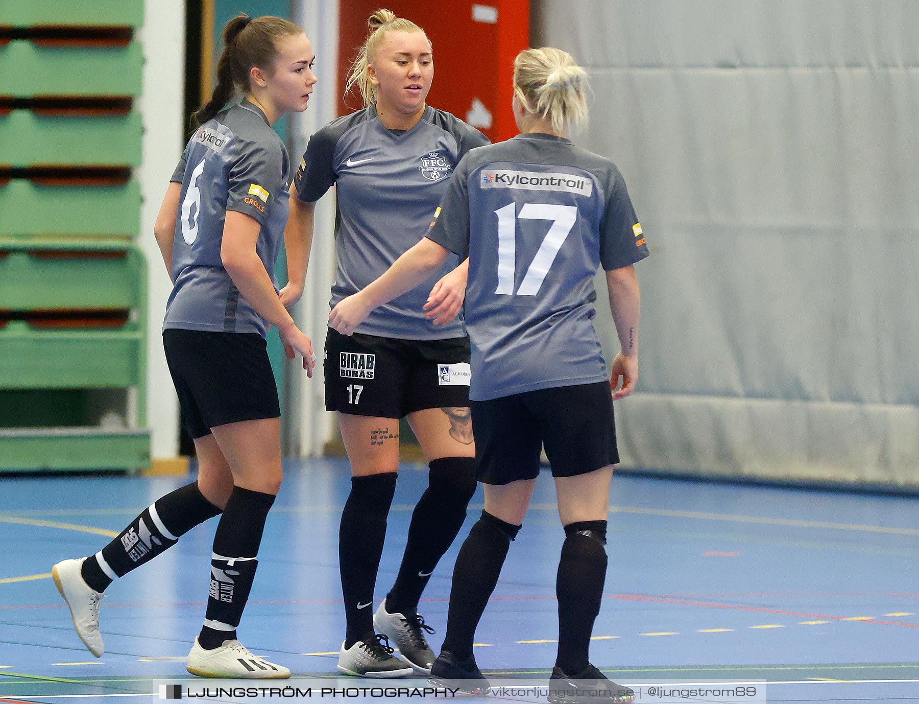 Skövde Futsalcup 2021 Damer Falköping Futsal Club-Sils IF 1,dam,Arena Skövde,Skövde,Sverige,Futsal,,2021,270965