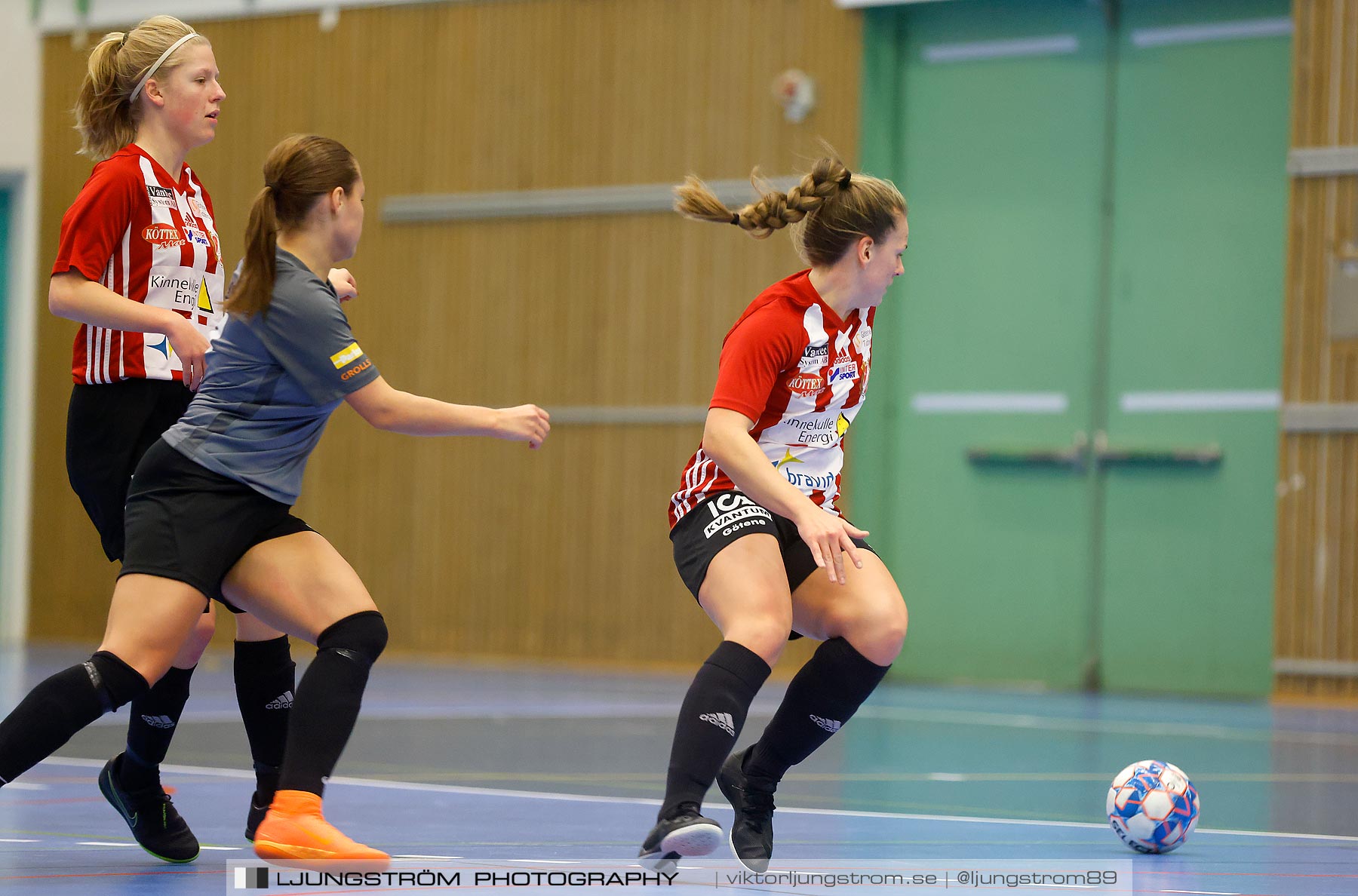 Skövde Futsalcup 2021 Damer Falköping Futsal Club-Sils IF 1,dam,Arena Skövde,Skövde,Sverige,Futsal,,2021,270971