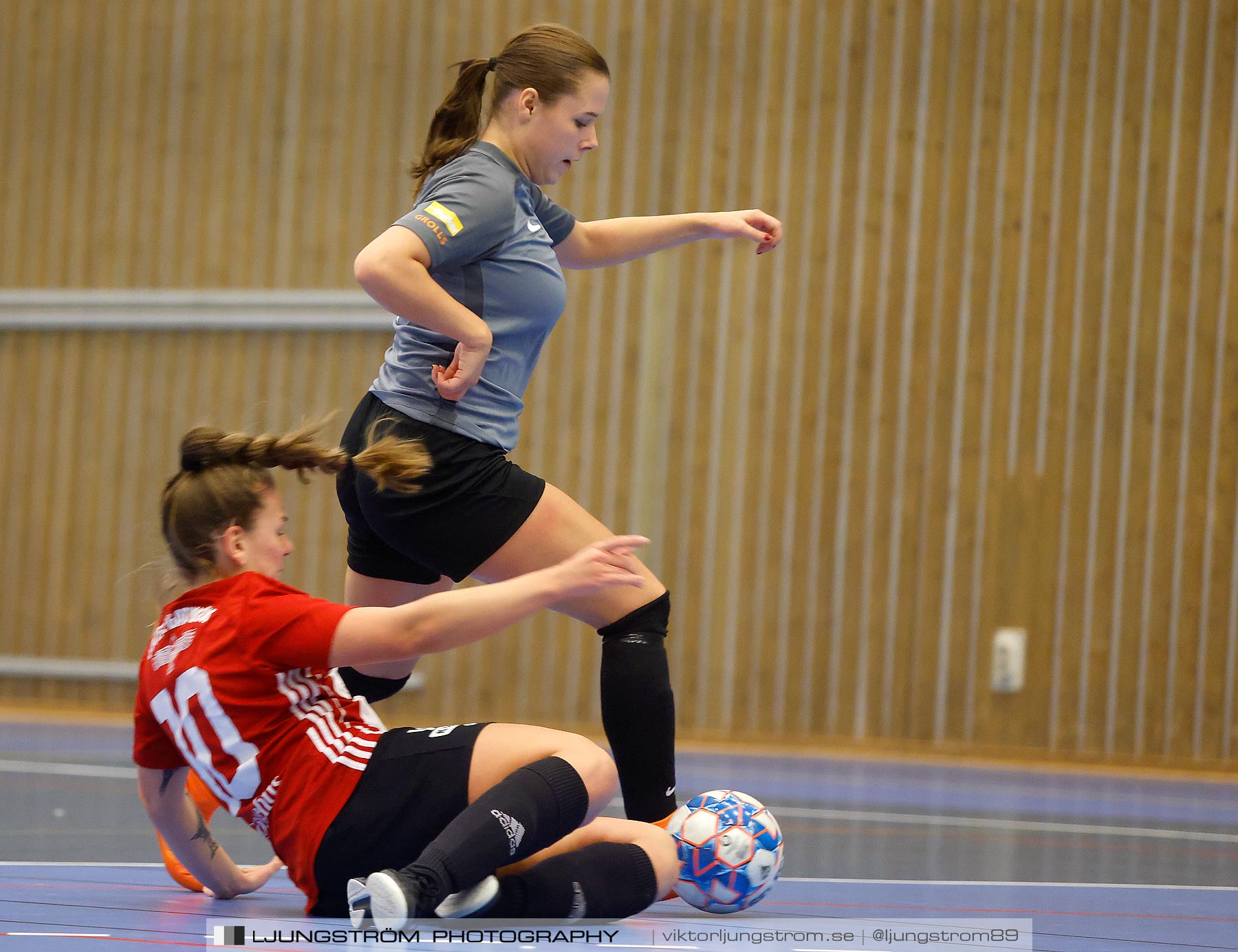 Skövde Futsalcup 2021 Damer Falköping Futsal Club-Sils IF 1,dam,Arena Skövde,Skövde,Sverige,Futsal,,2021,270972