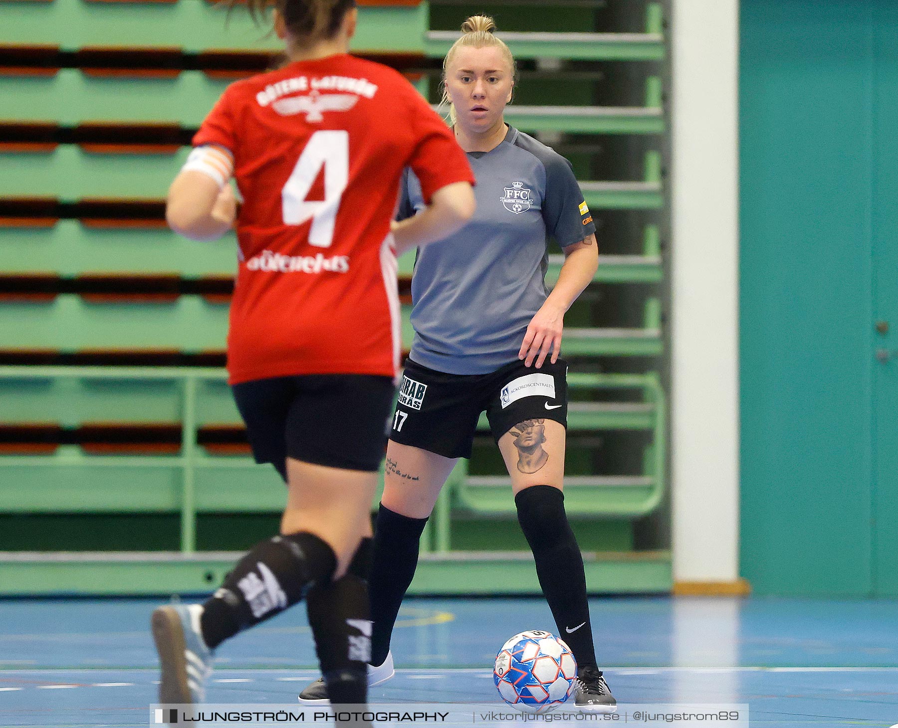Skövde Futsalcup 2021 Damer Falköping Futsal Club-Sils IF 1,dam,Arena Skövde,Skövde,Sverige,Futsal,,2021,270979