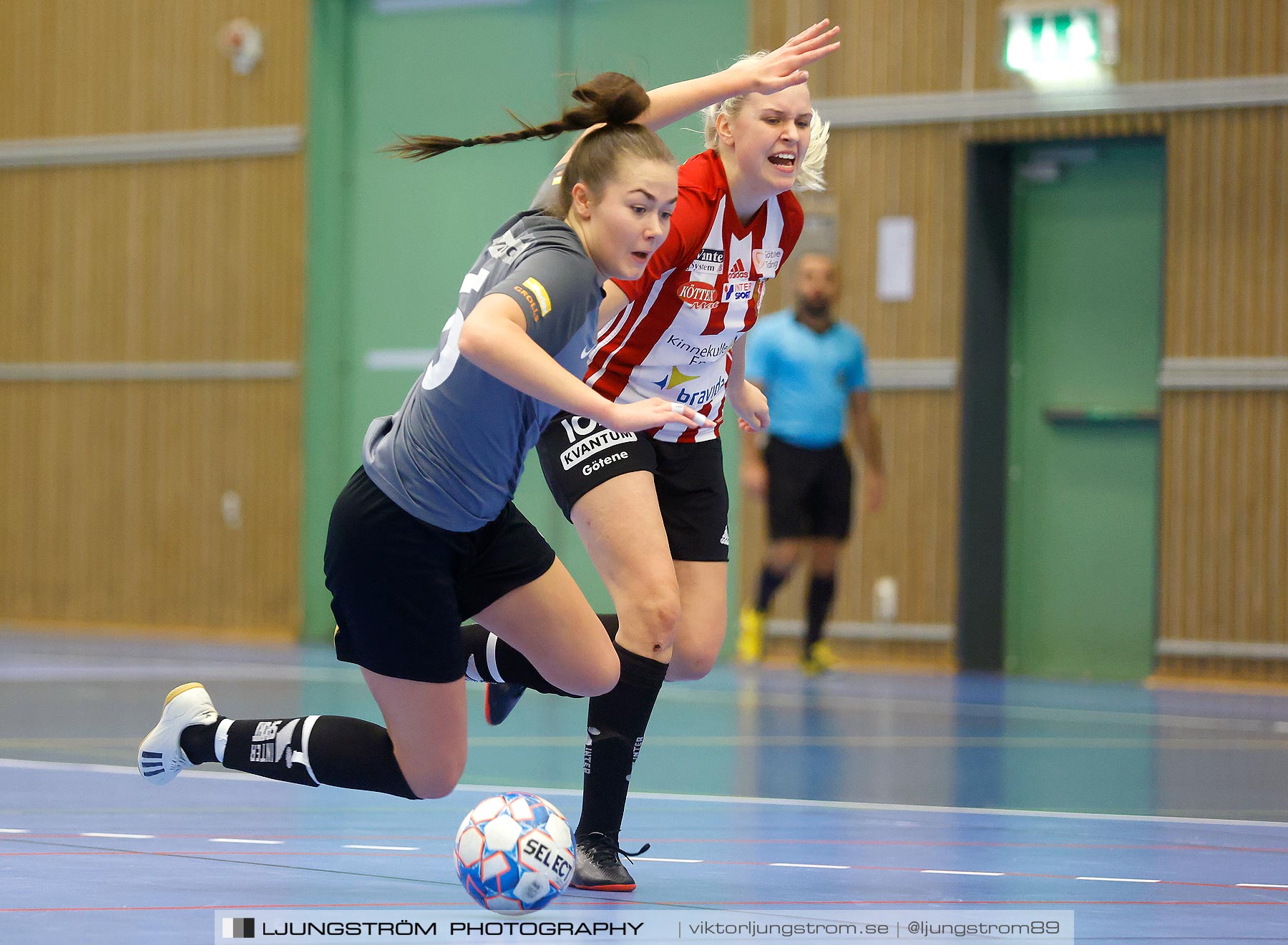 Skövde Futsalcup 2021 Damer Falköping Futsal Club-Sils IF 1,dam,Arena Skövde,Skövde,Sverige,Futsal,,2021,270984