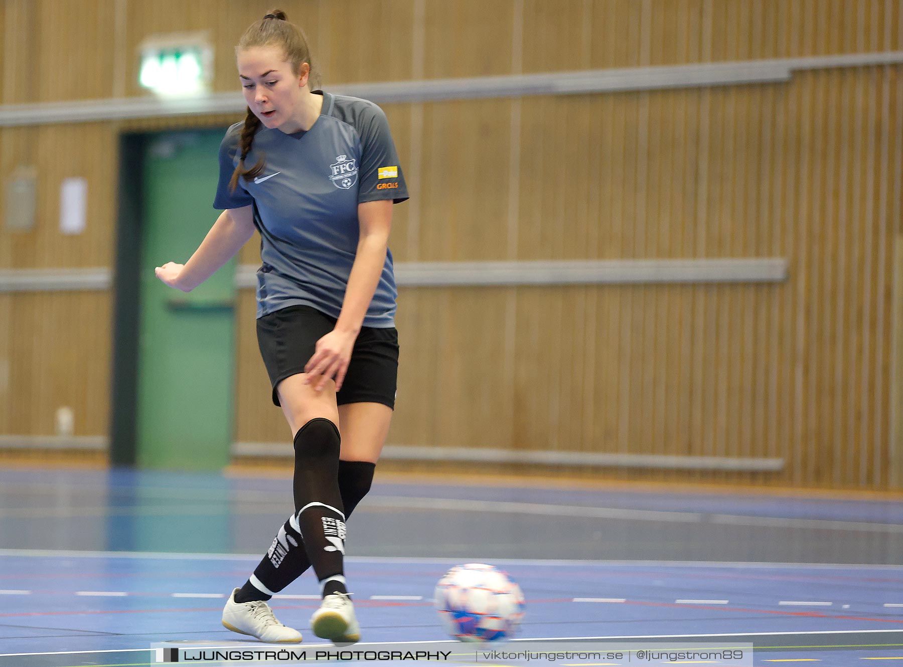 Skövde Futsalcup 2021 Damer Falköping Futsal Club-Sils IF 1,dam,Arena Skövde,Skövde,Sverige,Futsal,,2021,270986