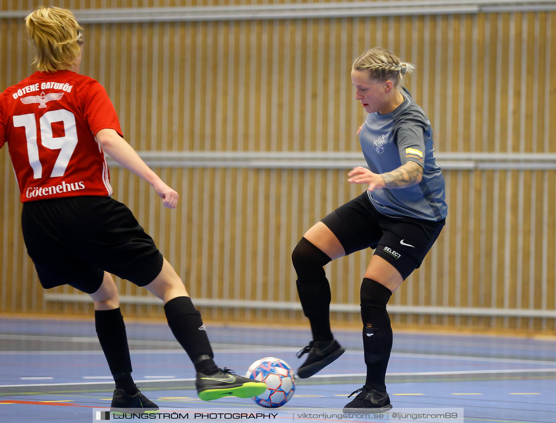 Skövde Futsalcup 2021 Damer Falköping Futsal Club-Sils IF 1,dam,Arena Skövde,Skövde,Sverige,Futsal,,2021,270988