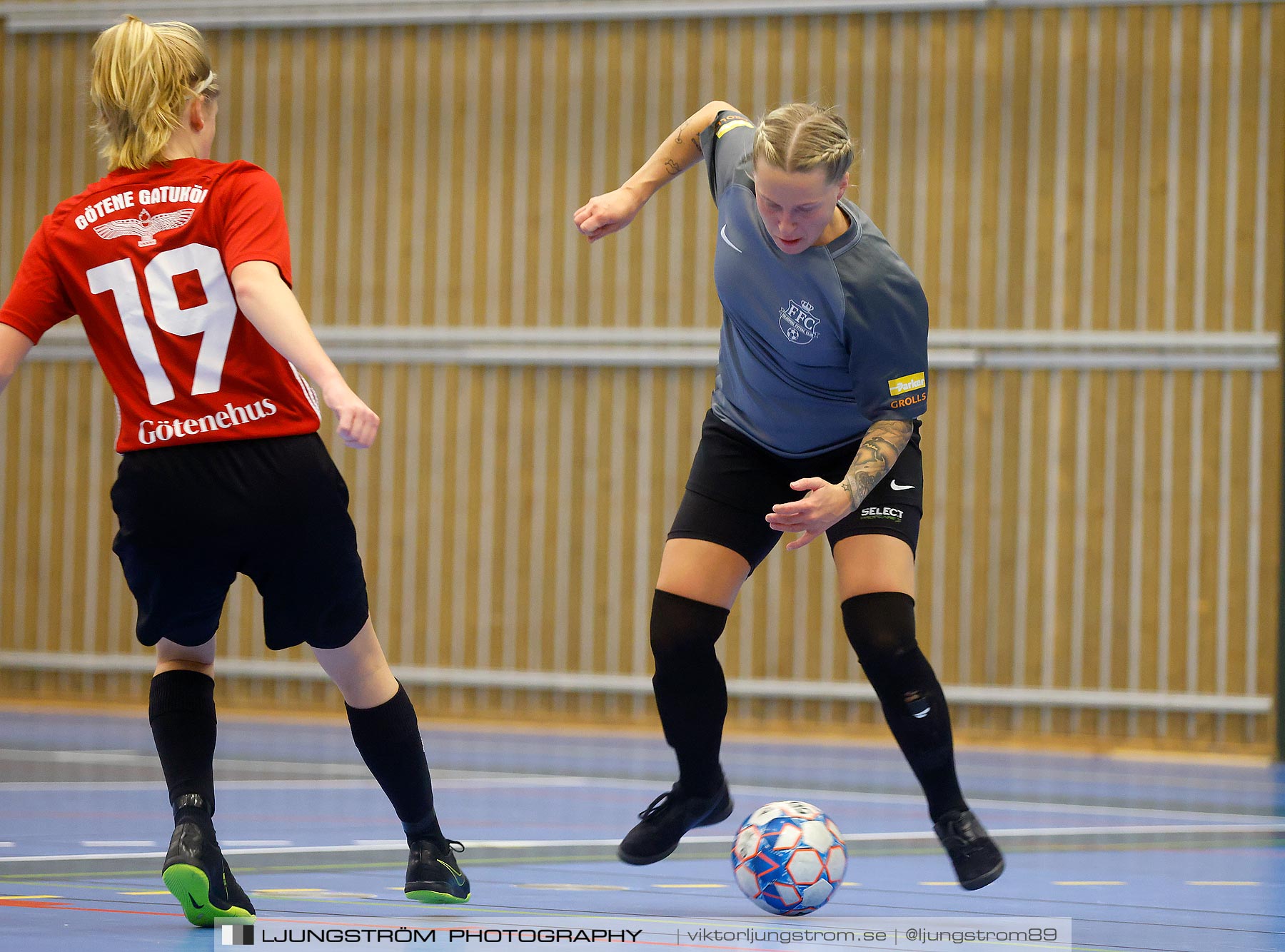 Skövde Futsalcup 2021 Damer Falköping Futsal Club-Sils IF 1,dam,Arena Skövde,Skövde,Sverige,Futsal,,2021,270989