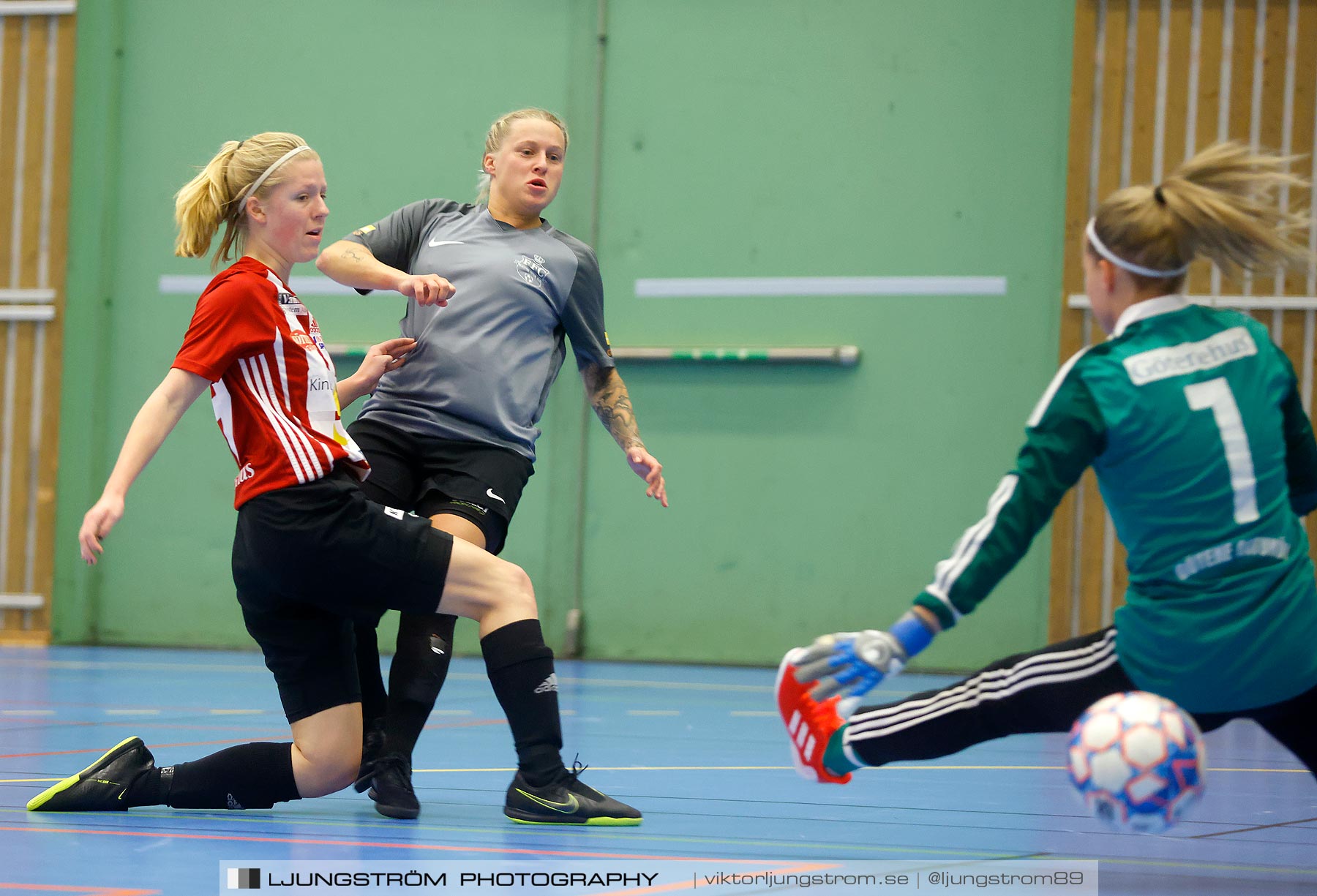 Skövde Futsalcup 2021 Damer Falköping Futsal Club-Sils IF 1,dam,Arena Skövde,Skövde,Sverige,Futsal,,2021,270992