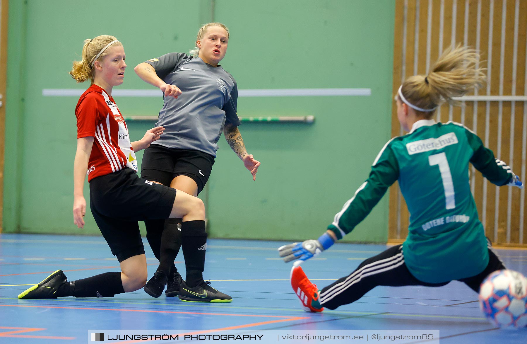 Skövde Futsalcup 2021 Damer Falköping Futsal Club-Sils IF 1,dam,Arena Skövde,Skövde,Sverige,Futsal,,2021,270993