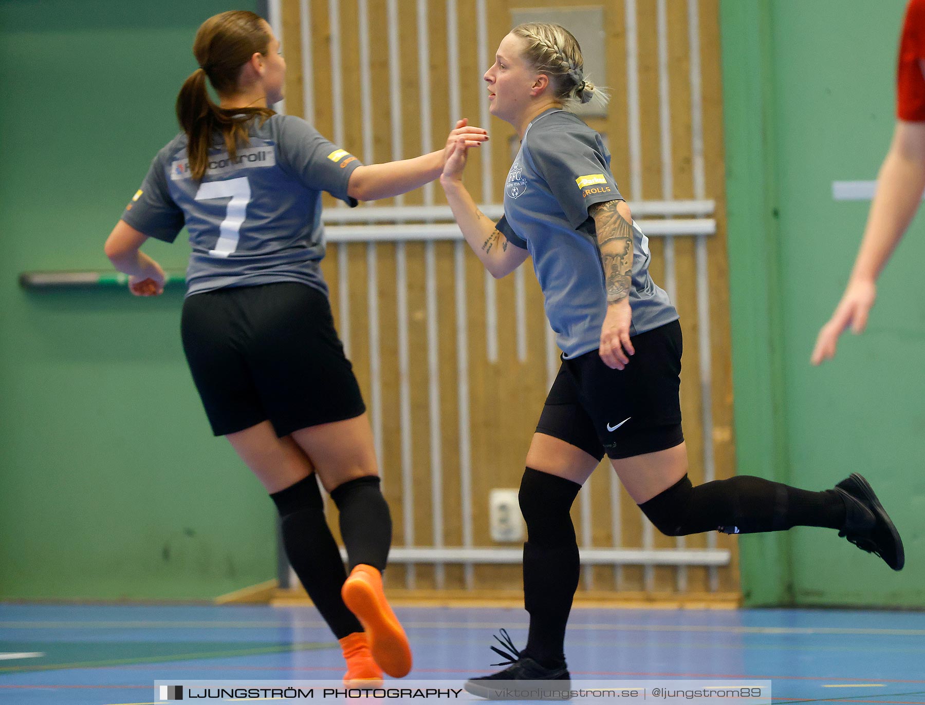 Skövde Futsalcup 2021 Damer Falköping Futsal Club-Sils IF 1,dam,Arena Skövde,Skövde,Sverige,Futsal,,2021,270994