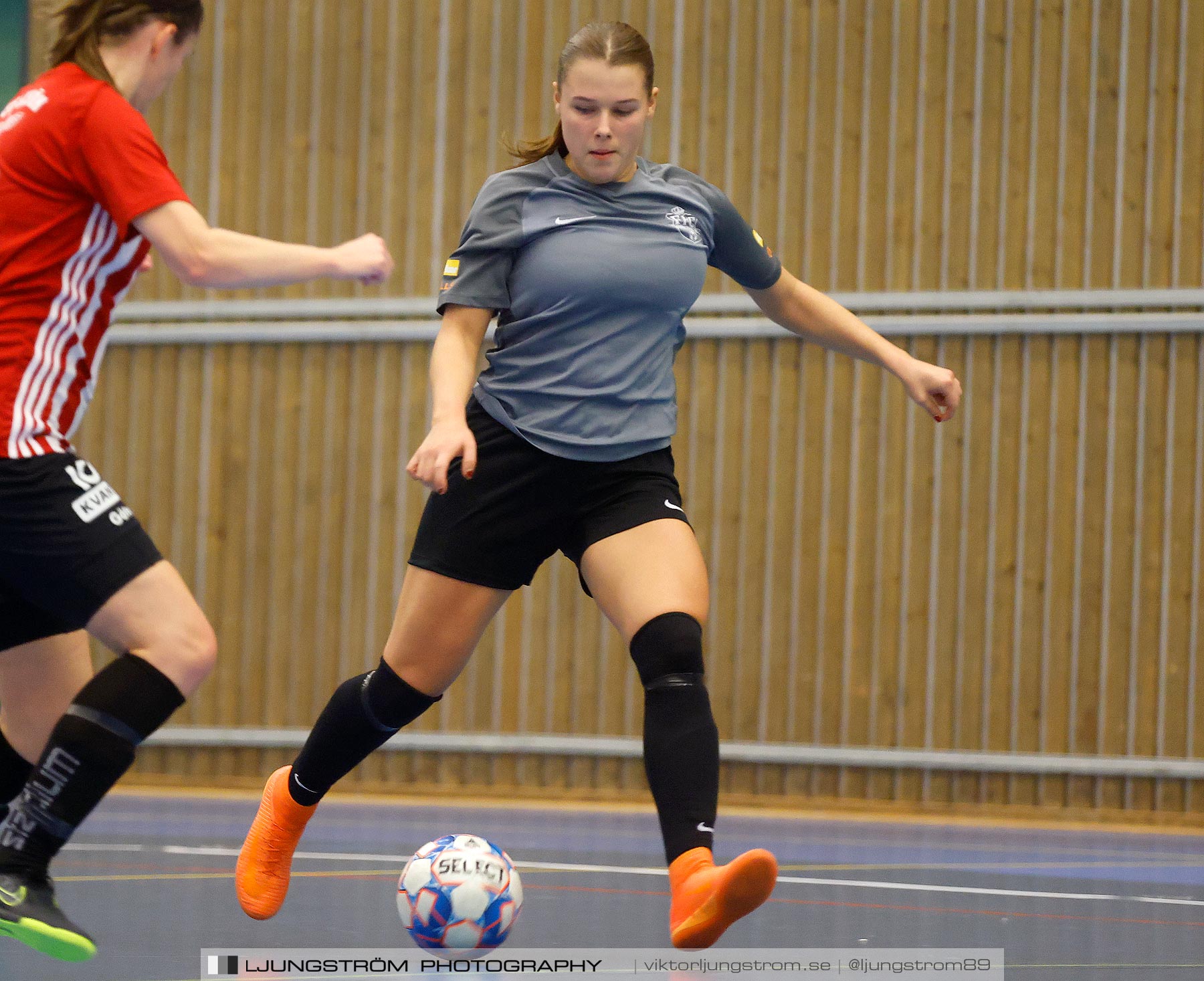 Skövde Futsalcup 2021 Damer Falköping Futsal Club-Sils IF 1,dam,Arena Skövde,Skövde,Sverige,Futsal,,2021,270995