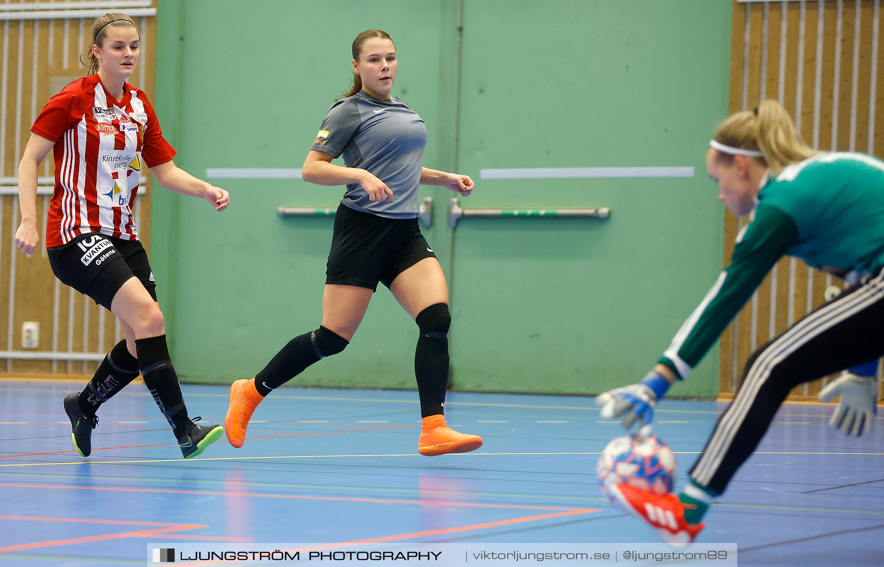 Skövde Futsalcup 2021 Damer Falköping Futsal Club-Sils IF 1,dam,Arena Skövde,Skövde,Sverige,Futsal,,2021,270998