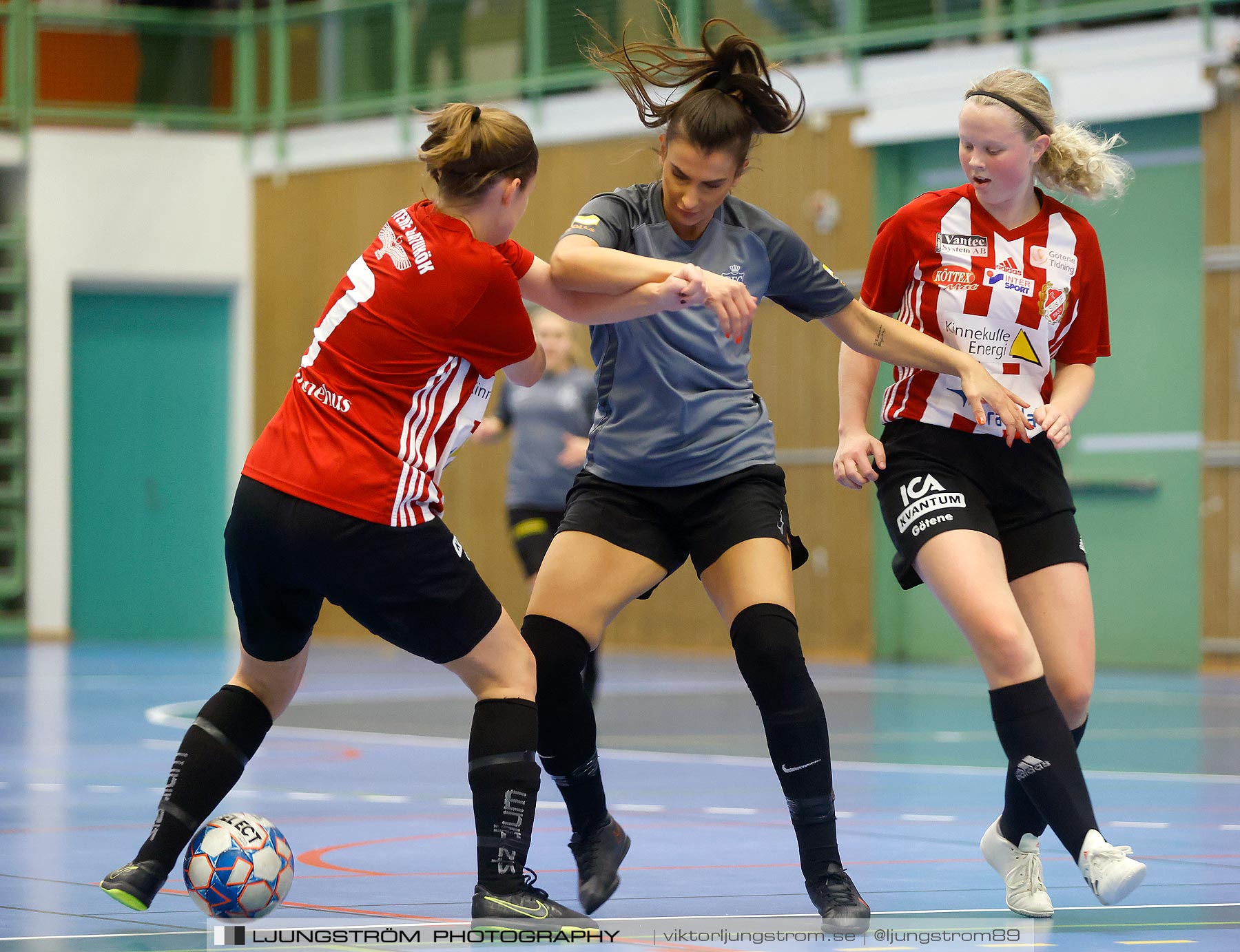 Skövde Futsalcup 2021 Damer Falköping Futsal Club-Sils IF 1,dam,Arena Skövde,Skövde,Sverige,Futsal,,2021,271006