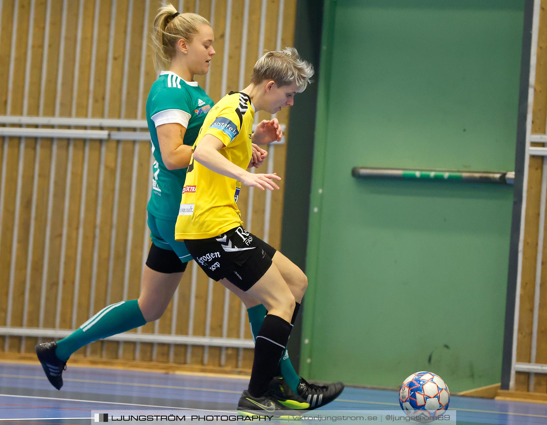 Skövde Futsalcup 2021 Damer Våmbs IF-Skultorps IF 2,dam,Arena Skövde,Skövde,Sverige,Futsal,,2021,271032