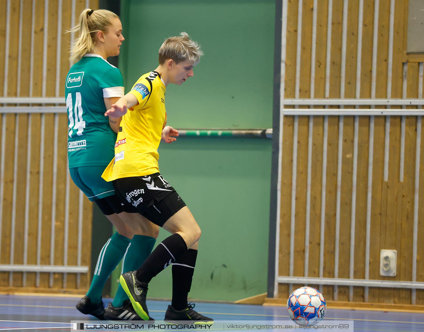 Skövde Futsalcup 2021 Damer Våmbs IF-Skultorps IF 2,dam,Arena Skövde,Skövde,Sverige,Futsal,,2021,271033