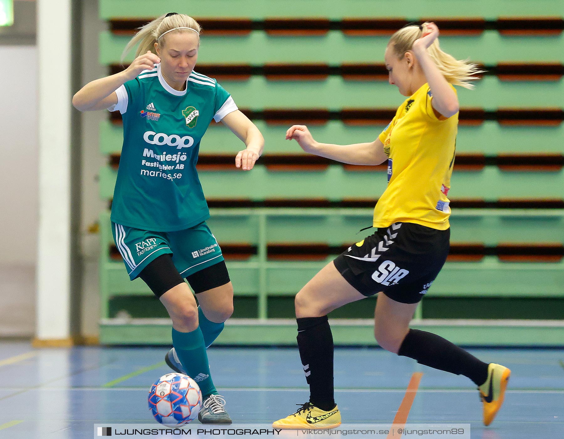 Skövde Futsalcup 2021 Damer Våmbs IF-Skultorps IF 2,dam,Arena Skövde,Skövde,Sverige,Futsal,,2021,271034