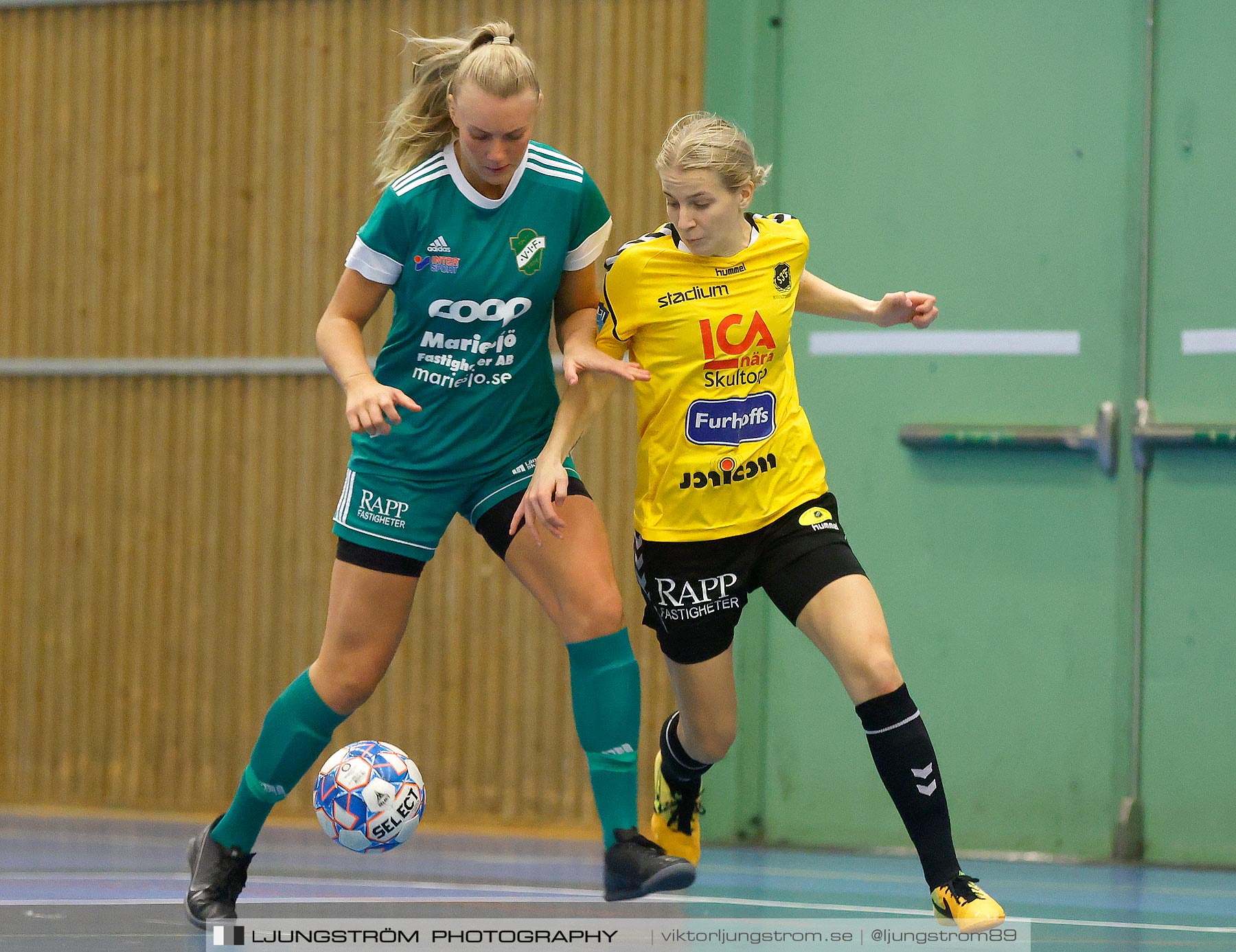Skövde Futsalcup 2021 Damer Våmbs IF-Skultorps IF 2,dam,Arena Skövde,Skövde,Sverige,Futsal,,2021,271059