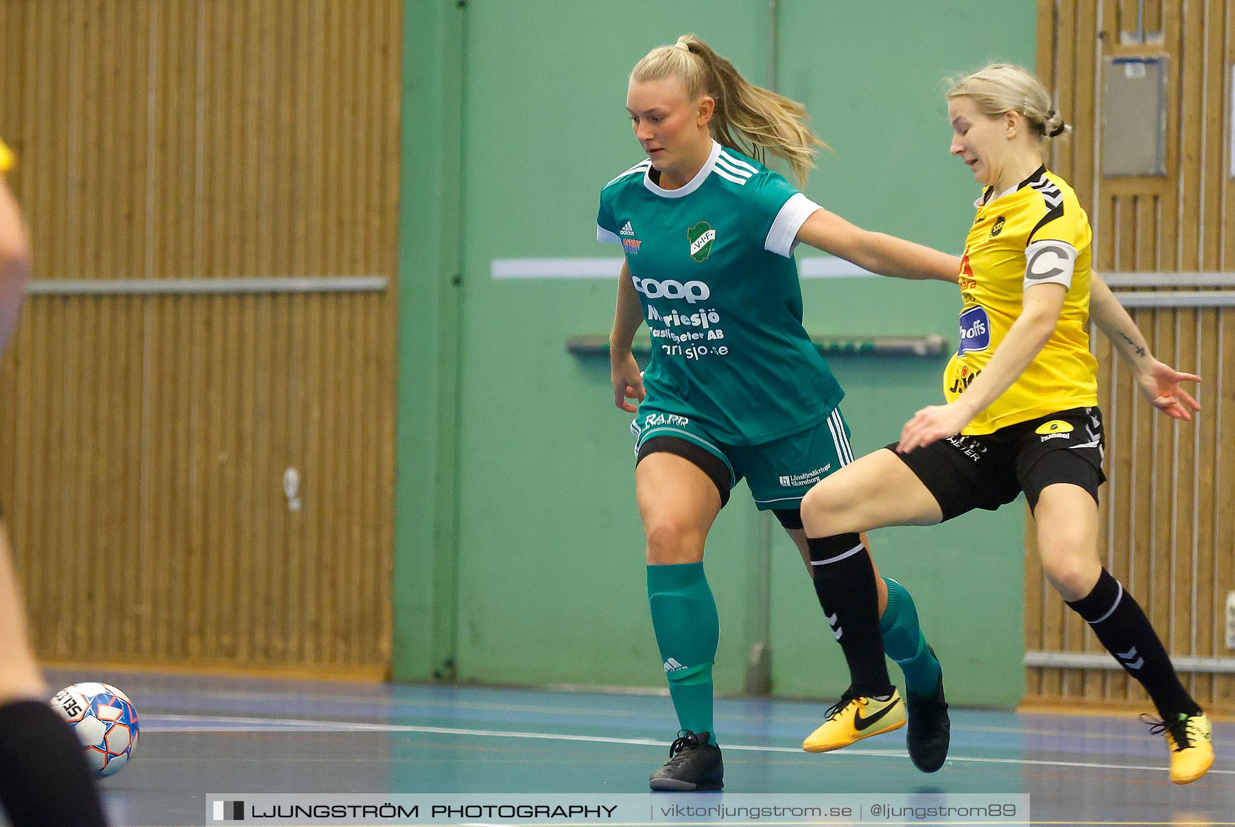 Skövde Futsalcup 2021 Damer Våmbs IF-Skultorps IF 2,dam,Arena Skövde,Skövde,Sverige,Futsal,,2021,271061