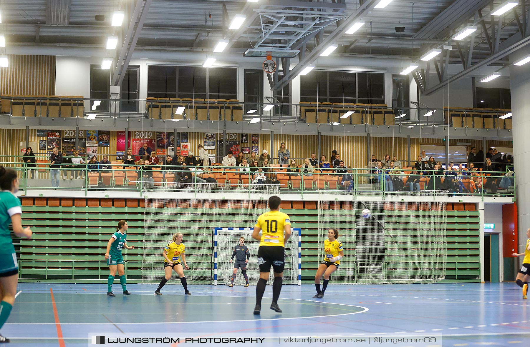 Skövde Futsalcup 2021 Damer Våmbs IF-Skultorps IF 2,dam,Arena Skövde,Skövde,Sverige,Futsal,,2021,271105
