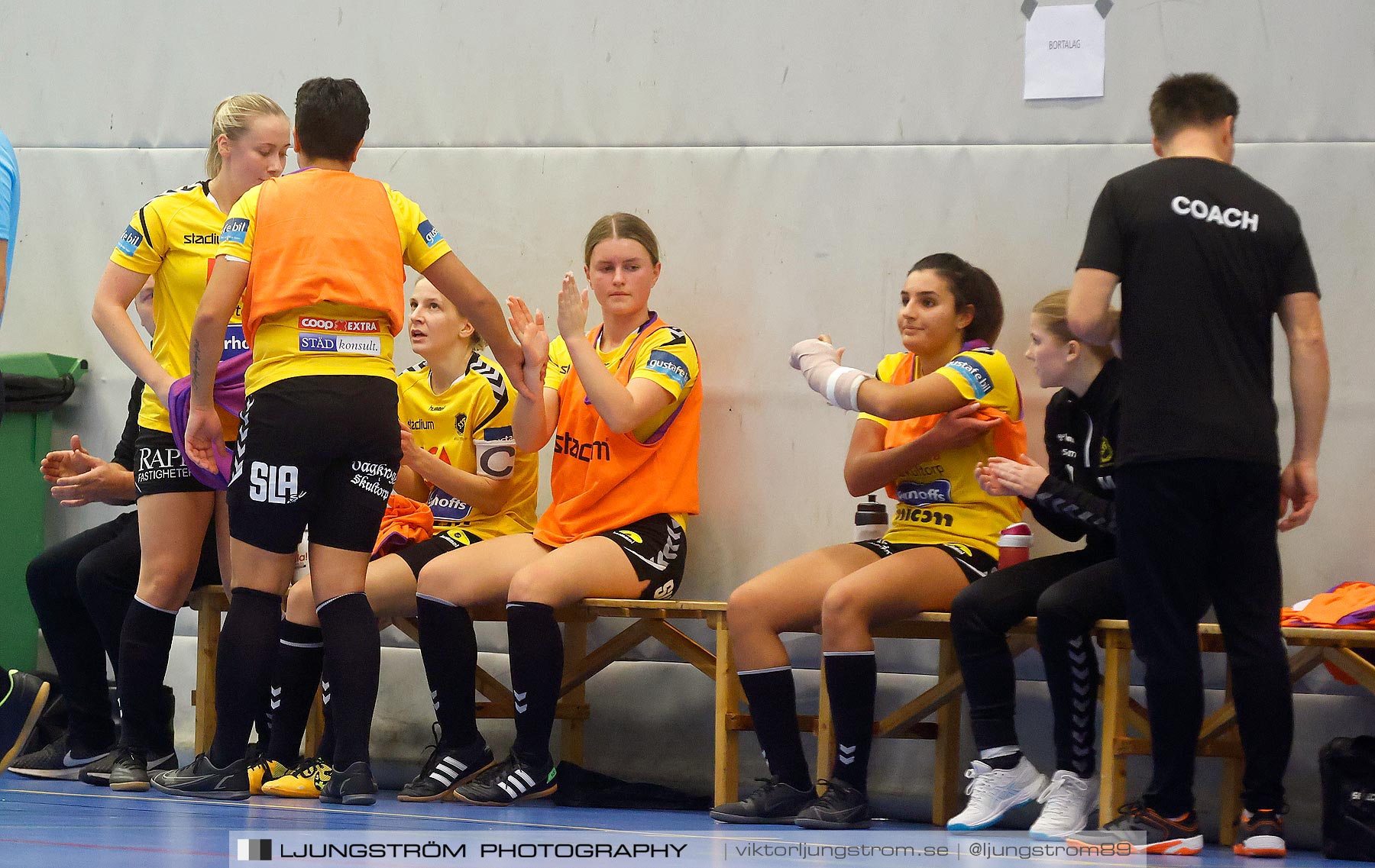 Skövde Futsalcup 2021 Damer Våmbs IF-Skultorps IF 2,dam,Arena Skövde,Skövde,Sverige,Futsal,,2021,271134