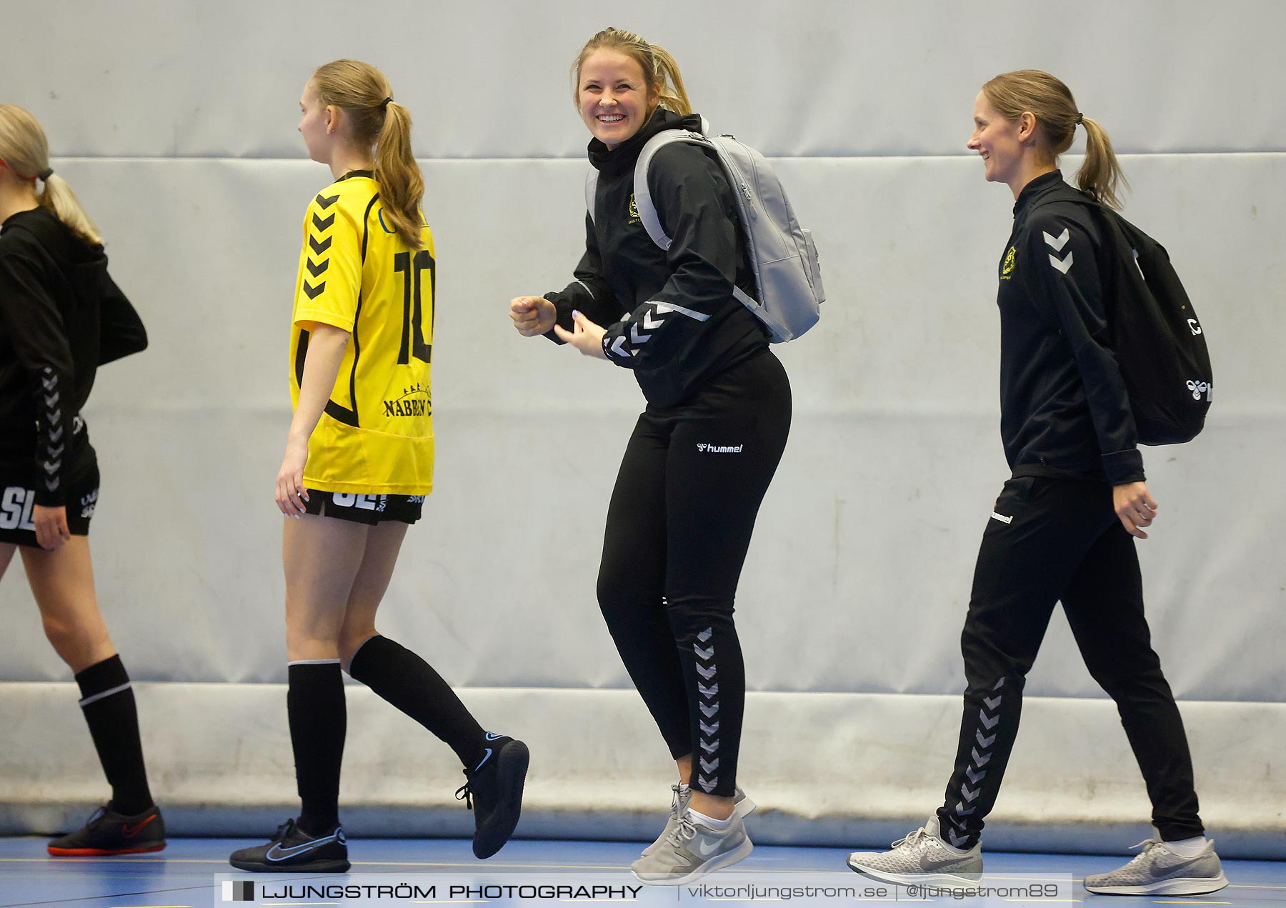 Skövde Futsalcup 2021 Damer Våmbs IF-Skultorps IF 2,dam,Arena Skövde,Skövde,Sverige,Futsal,,2021,271136