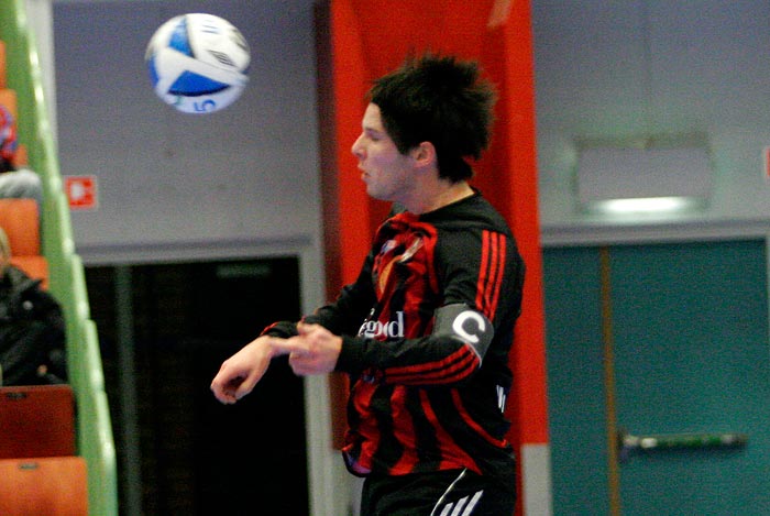 Stefan Nyströms Minne 2007,herr,Arena Skövde,Skövde,Sverige,Futsal,,2007,717