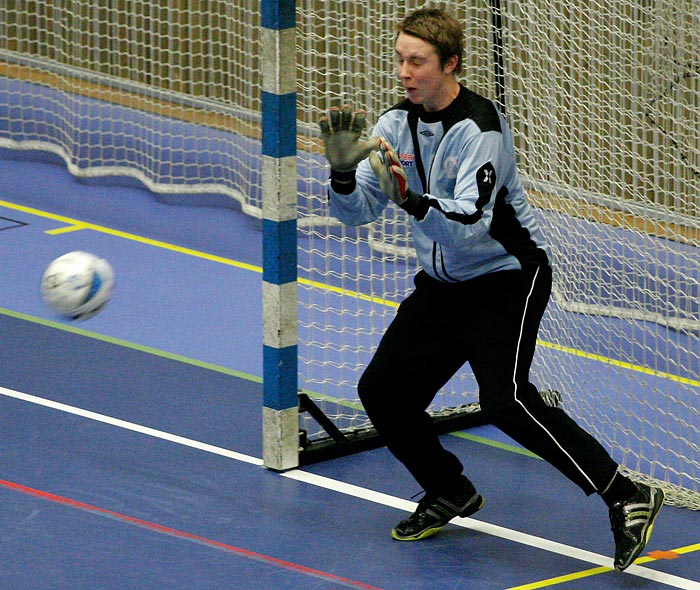 Stefan Nyströms Minne 2007,herr,Arena Skövde,Skövde,Sverige,Futsal,,2007,740