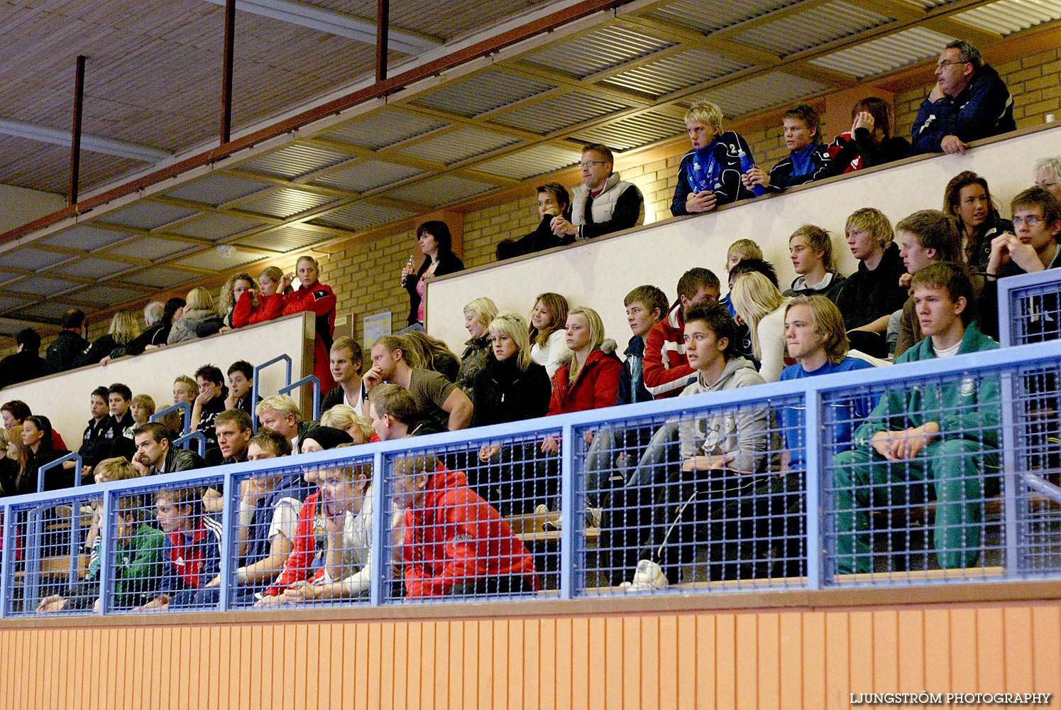 Skadevi Handbollscup 2005 Fredag,mix,Arena Skövde,Skövde,Sverige,Handboll,,2005,141324