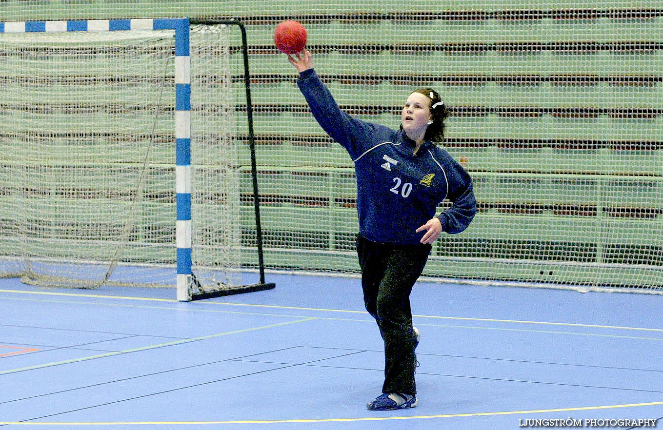 Skadevi Handbollscup 2005 Fredag,mix,Arena Skövde,Skövde,Sverige,Handboll,,2005,141344