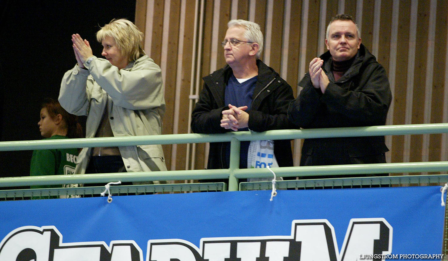 Skadevi Handbollscup 2005 Fredag,mix,Arena Skövde,Skövde,Sverige,Handboll,,2005,141382