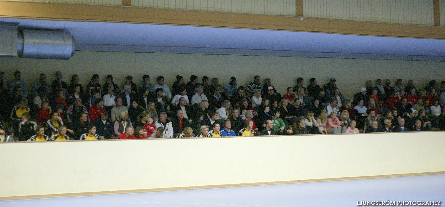 Skadevi Handbollscup 2005 Fredag,mix,Arena Skövde,Skövde,Sverige,Handboll,,2005,141387