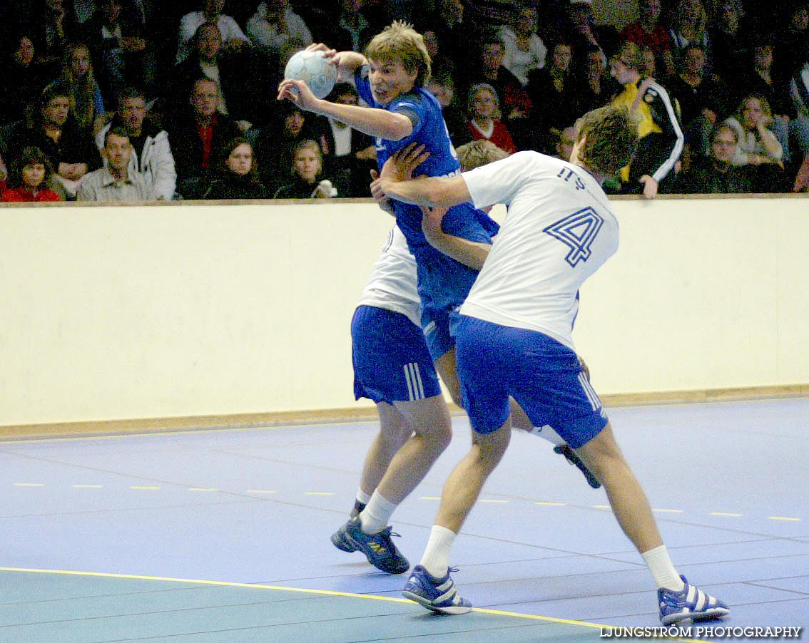 Skadevi Handbollscup 2005 Fredag,mix,Arena Skövde,Skövde,Sverige,Handboll,,2005,141397