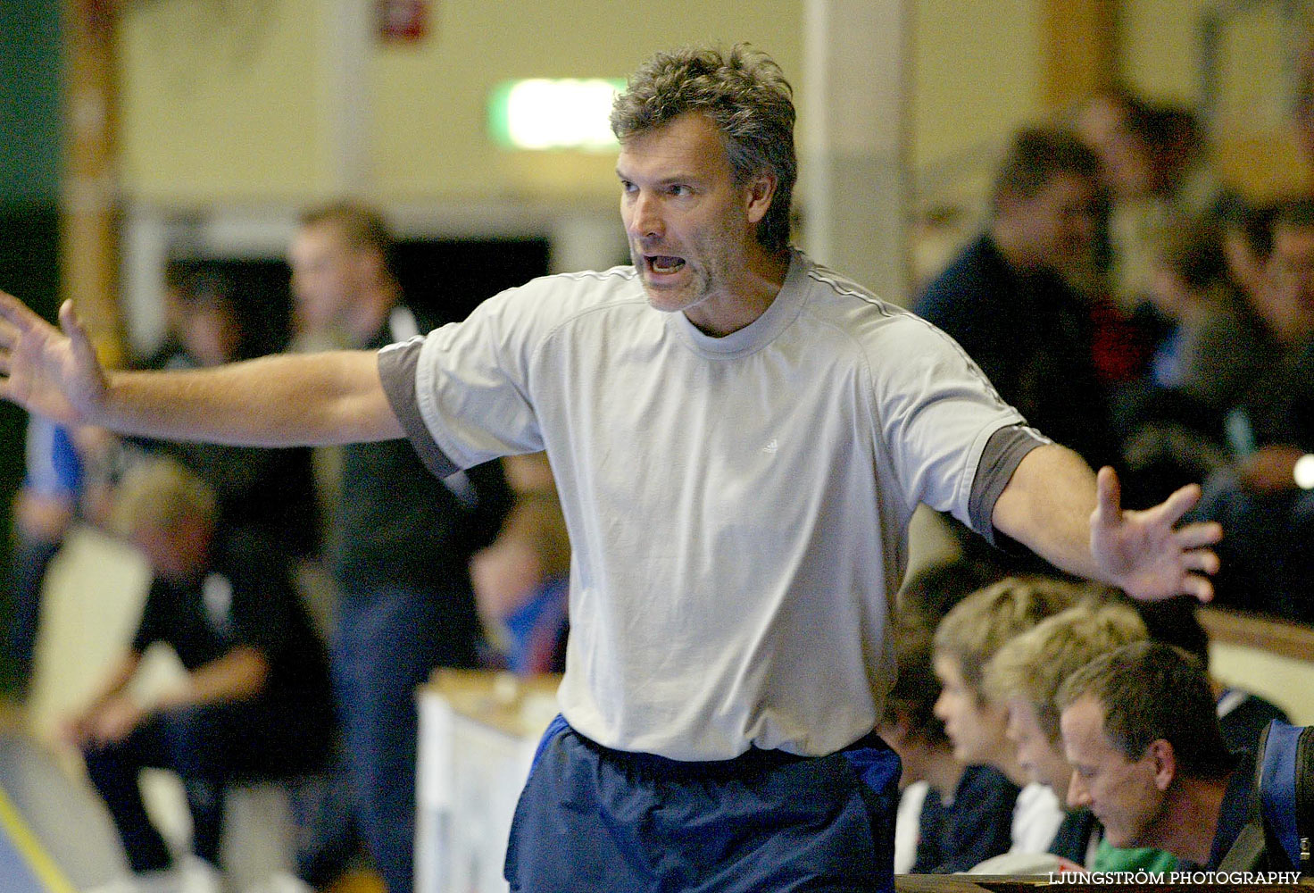 Skadevi Handbollscup 2005 Fredag,mix,Arena Skövde,Skövde,Sverige,Handboll,,2005,141399