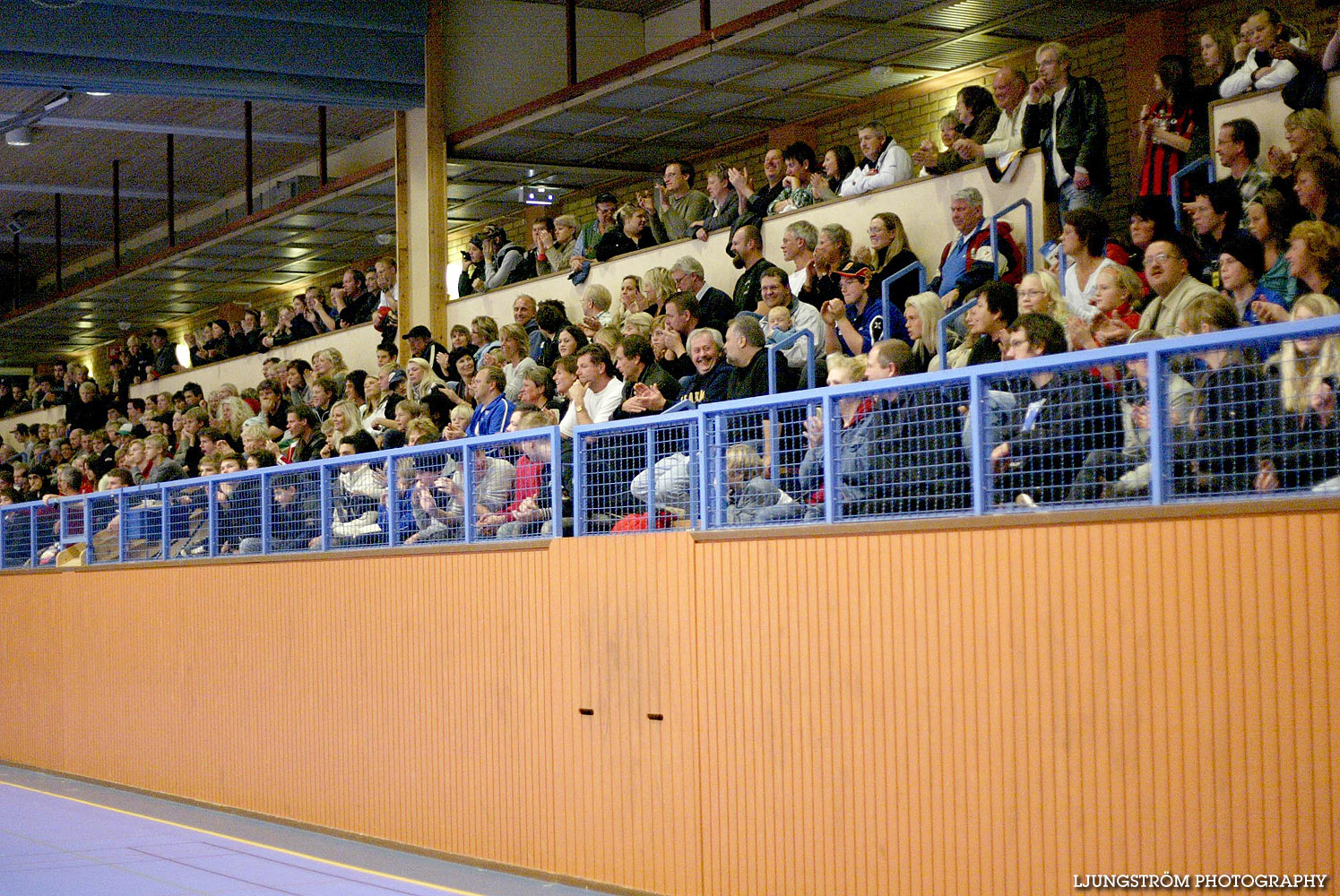 Skadevi Handbollscup 2005 Fredag,mix,Arena Skövde,Skövde,Sverige,Handboll,,2005,141454
