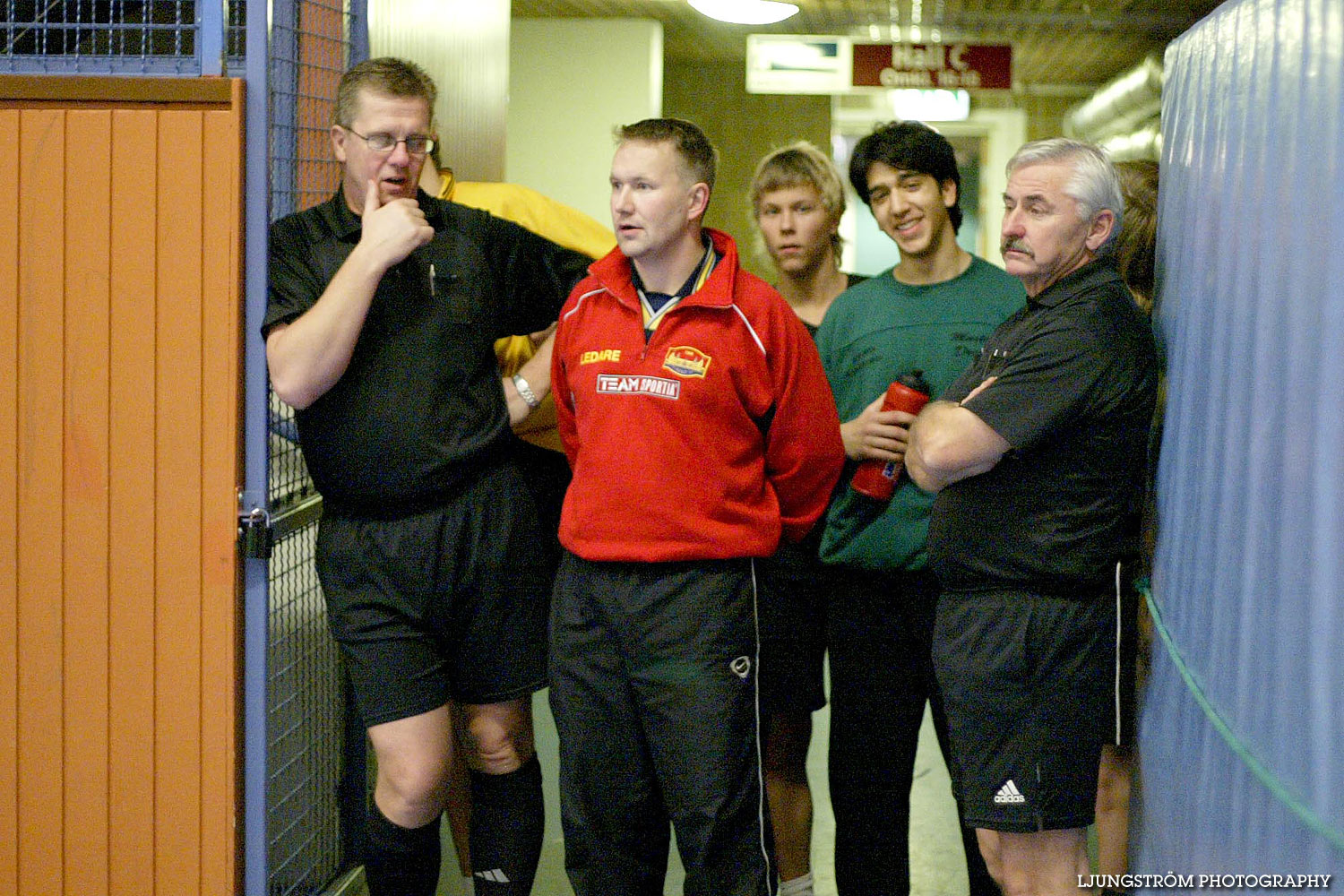 Skadevi Handbollscup 2005 Fredag,mix,Arena Skövde,Skövde,Sverige,Handboll,,2005,141456