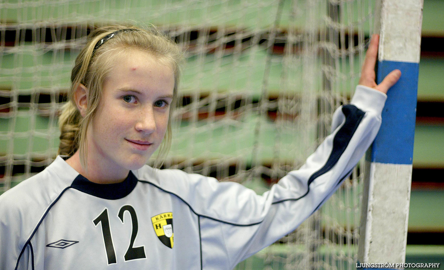 Skadevi Handbollscup 2005 Fredag,mix,Arena Skövde,Skövde,Sverige,Handboll,,2005,141467