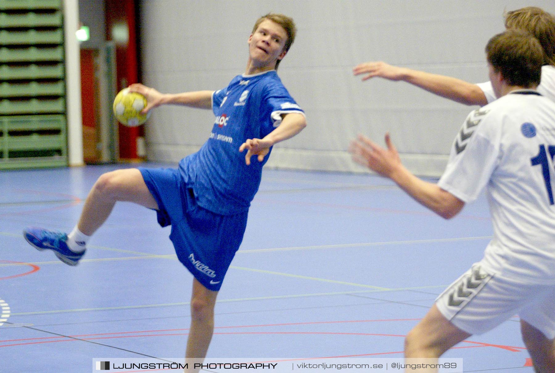 Skadevi Handbollscup 2005 Lördag,mix,Arena Skövde,Skövde,Sverige,Handboll,,2005,244349