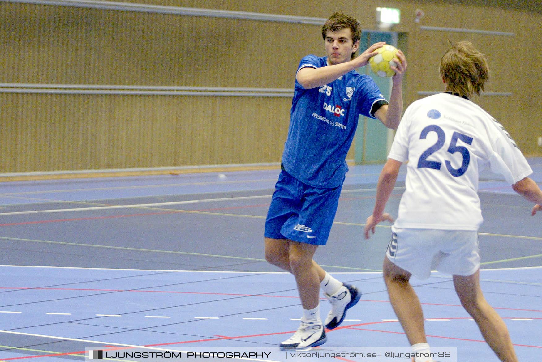 Skadevi Handbollscup 2005 Lördag,mix,Arena Skövde,Skövde,Sverige,Handboll,,2005,244353