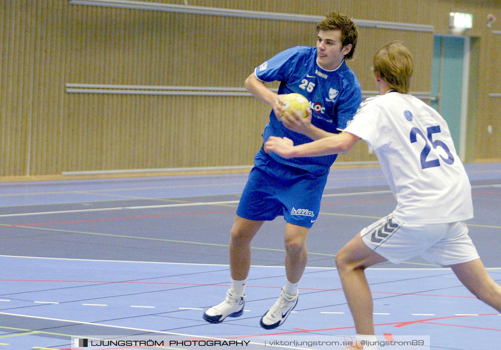 Skadevi Handbollscup 2005 Lördag,mix,Arena Skövde,Skövde,Sverige,Handboll,,2005,244354