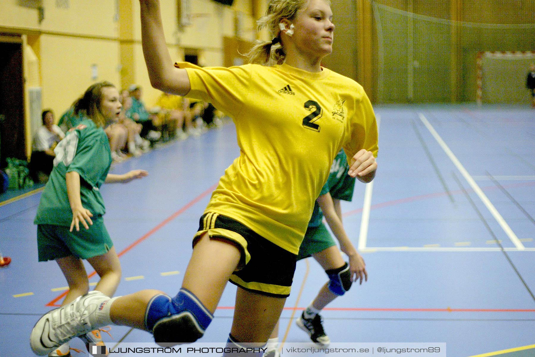 Skadevi Handbollscup 2005 Lördag,mix,Arena Skövde,Skövde,Sverige,Handboll,,2005,244398