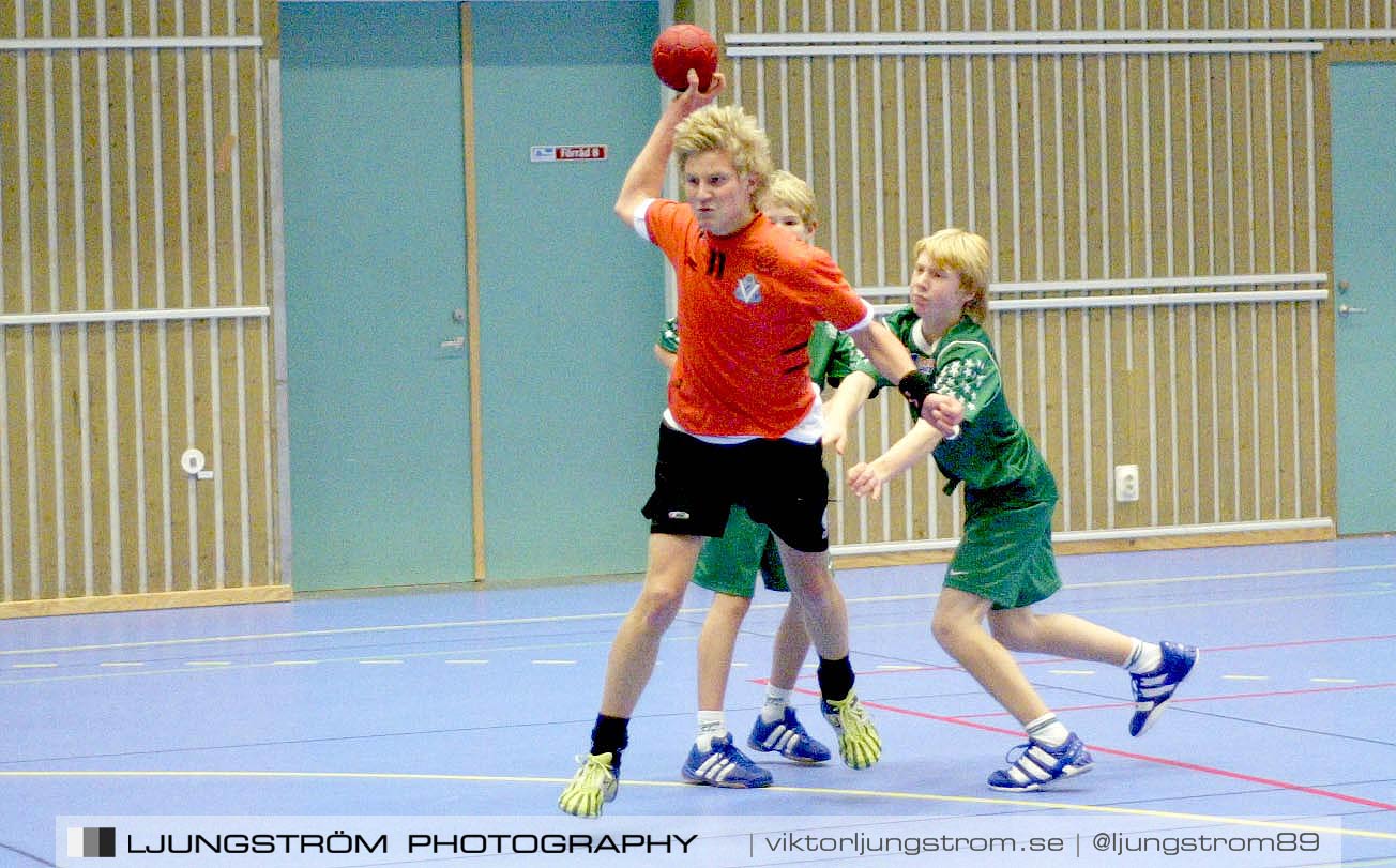 Skadevi Handbollscup 2005 Lördag,mix,Arena Skövde,Skövde,Sverige,Handboll,,2005,244413