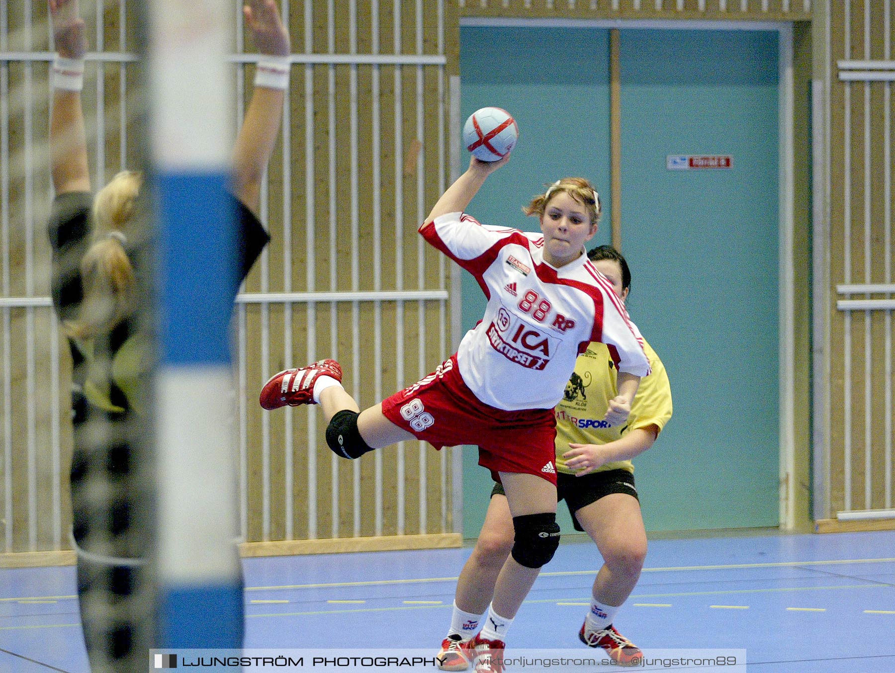 Skadevi Handbollscup 2005 Lördag,mix,Arena Skövde,Skövde,Sverige,Handboll,,2005,244458