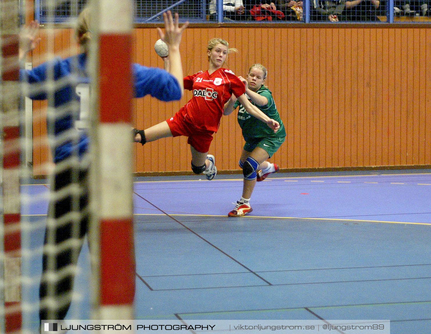 Skadevi Handbollscup 2005 Lördag,mix,Arena Skövde,Skövde,Sverige,Handboll,,2005,244472