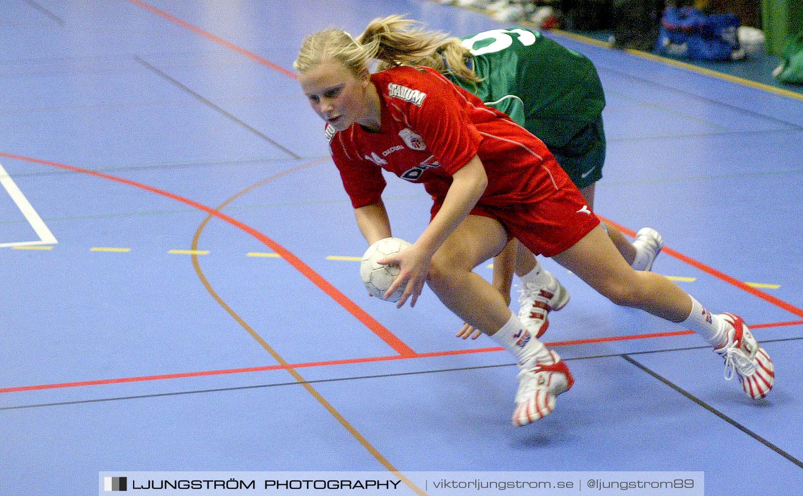 Skadevi Handbollscup 2005 Lördag,mix,Arena Skövde,Skövde,Sverige,Handboll,,2005,244484
