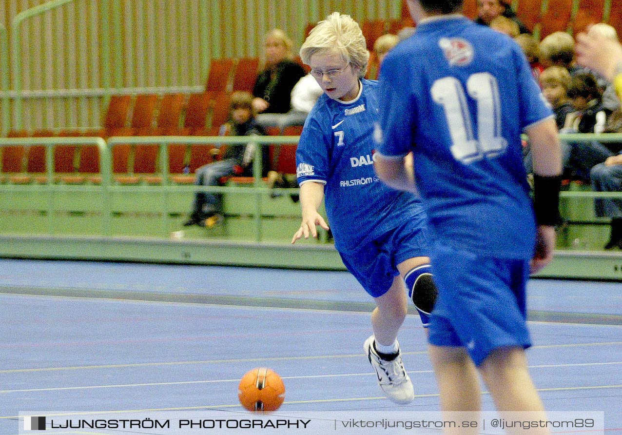 Skadevi Handbollscup 2005 D-pojkar 95 A-FINAL Kärra HF-IFK Skövde HK,herr,Arena Skövde,Skövde,Sverige,Handboll,,2005,244530