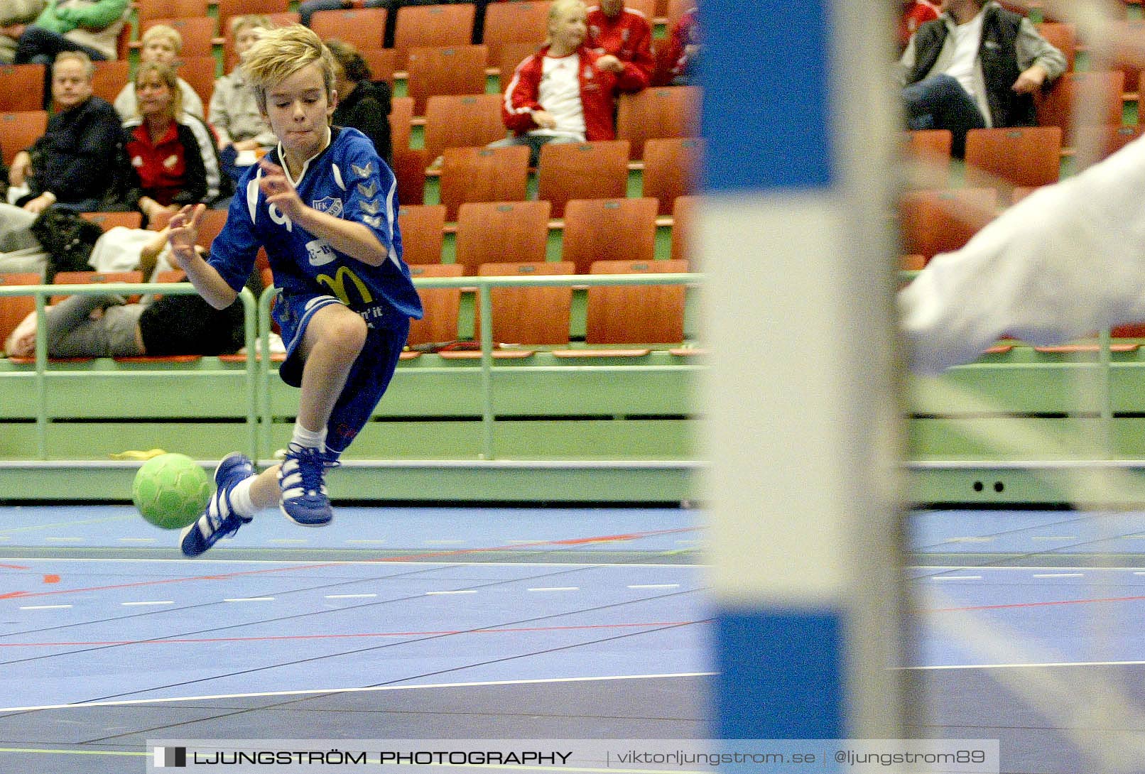 Skadevi Handbollscup 2005 C-pojkar 94 A-FINAL IFK Tumba-Kungälvs HK,herr,Arena Skövde,Skövde,Sverige,Handboll,,2005,244565