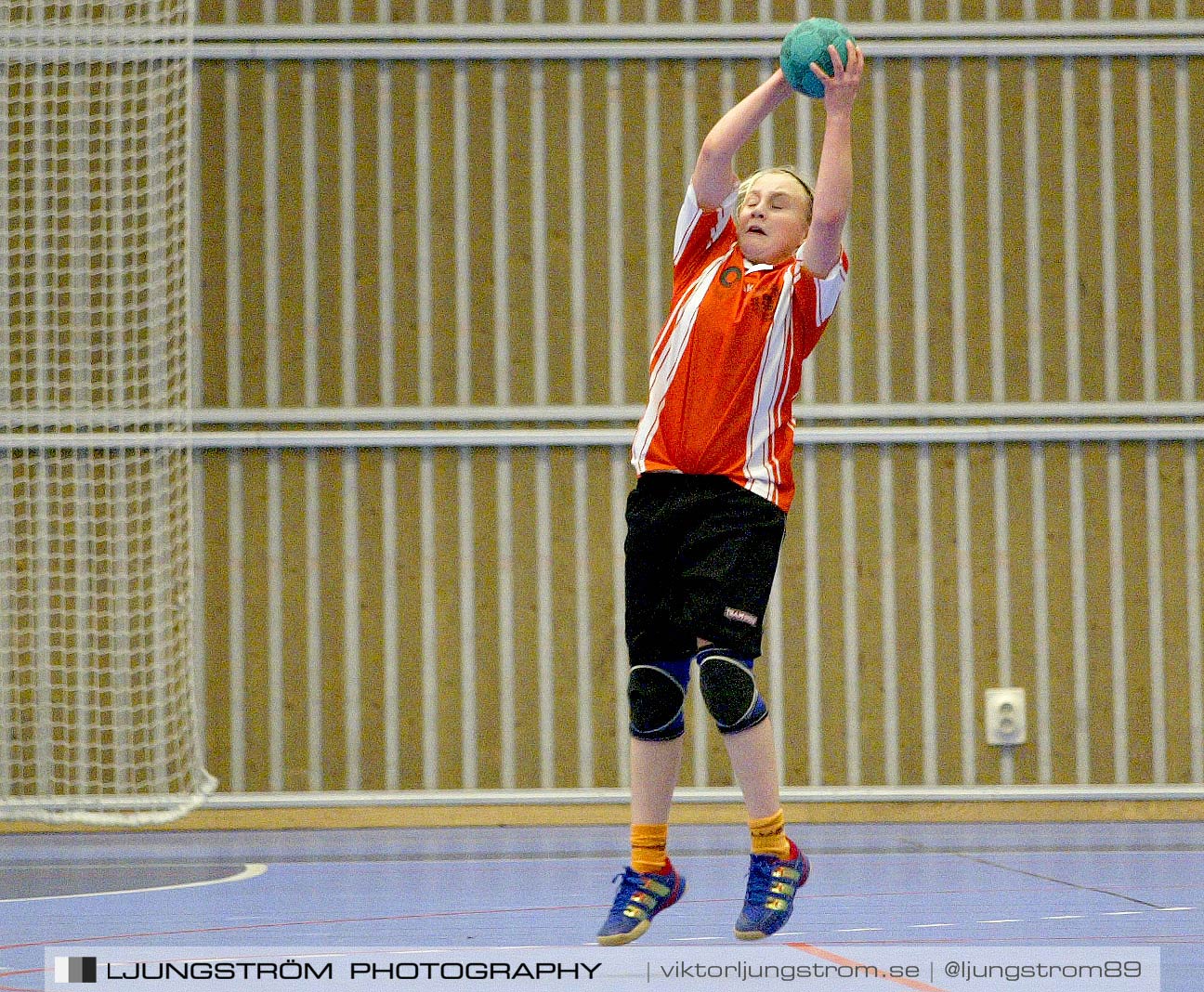 Skadevi Handbollscup 2005 C-flickor 93 A-FINAL HK Eskil-BK Söder,dam,Arena Skövde,Skövde,Sverige,Handboll,,2005,244604