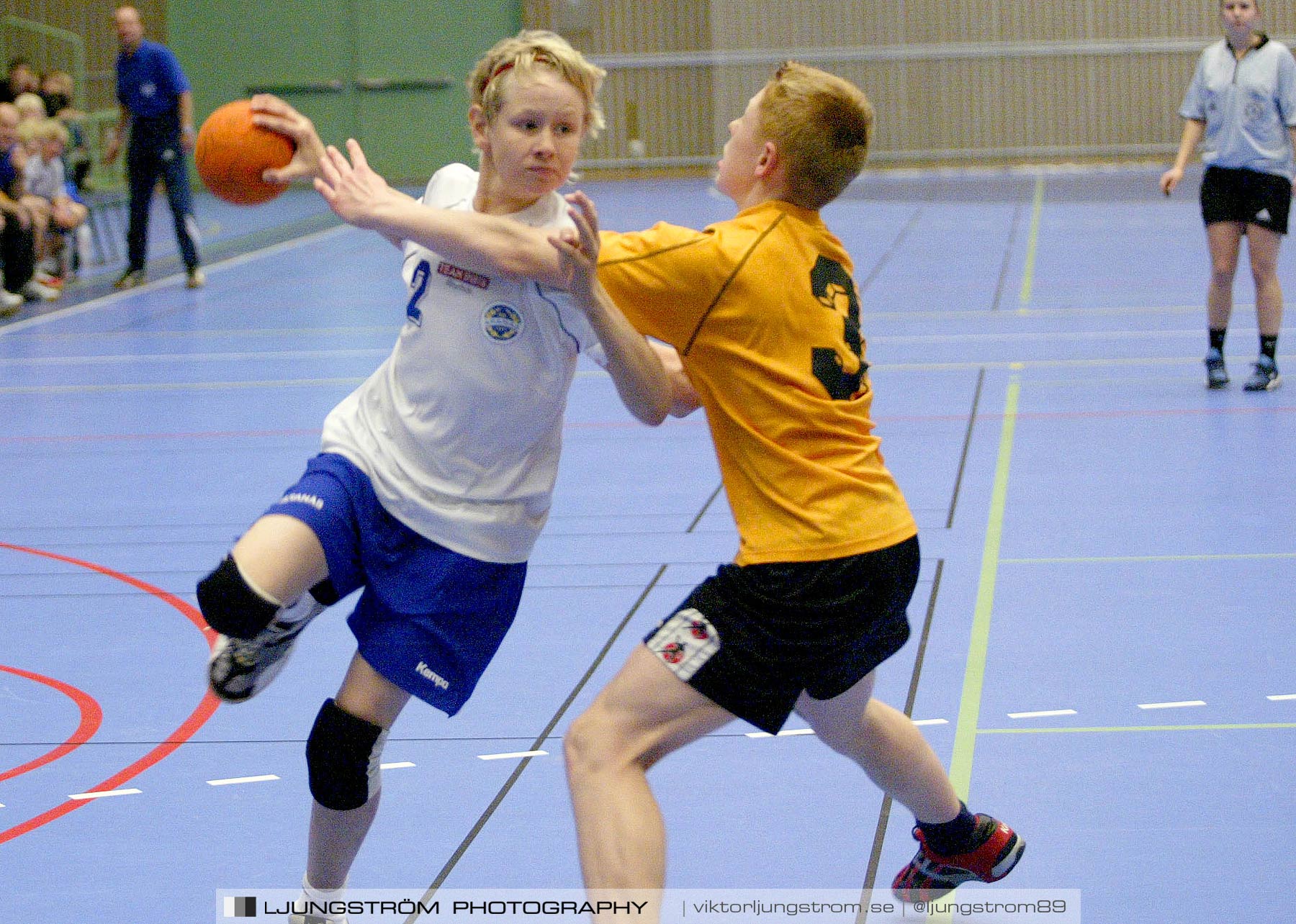 Skadevi Handbollscup 2005 C-pojkar 93 A-FINAL HK Aranäs-BK Söder,herr,Arena Skövde,Skövde,Sverige,Handboll,,2005,244629